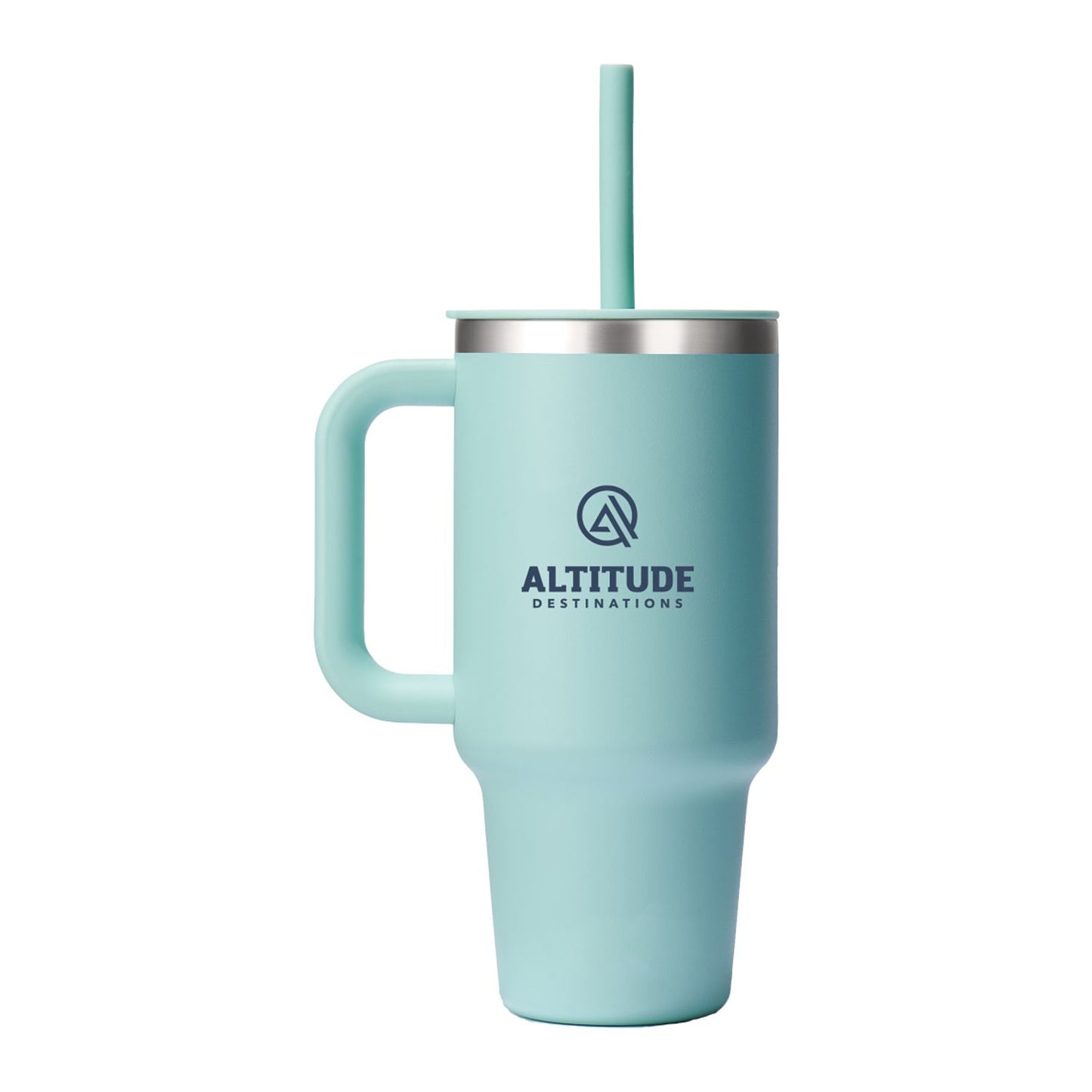 Hydro Flask® All Around™ Travel Tumbler 32oz with Straw - Stecker Creations