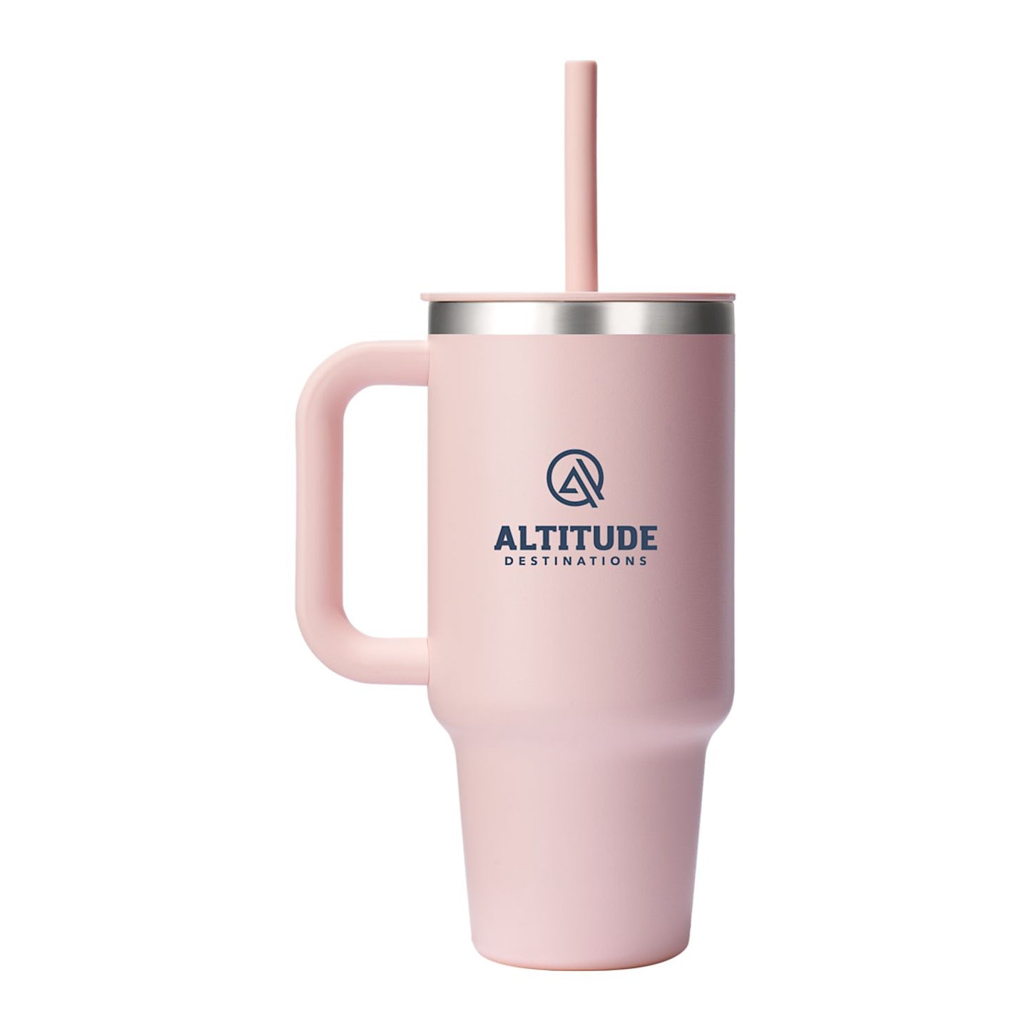 Hydro Flask® All Around™ Travel Tumbler 32oz with Straw - Stecker Creations