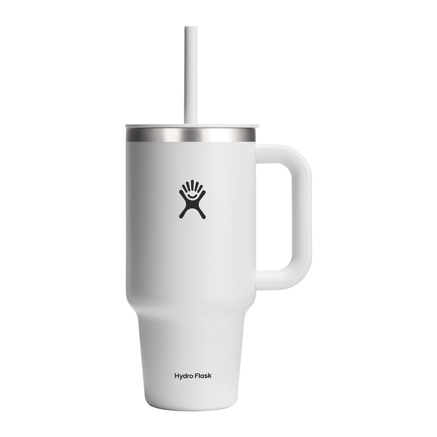 Hydro Flask® All Around™ Travel Tumbler 32oz with Straw - Stecker Creations