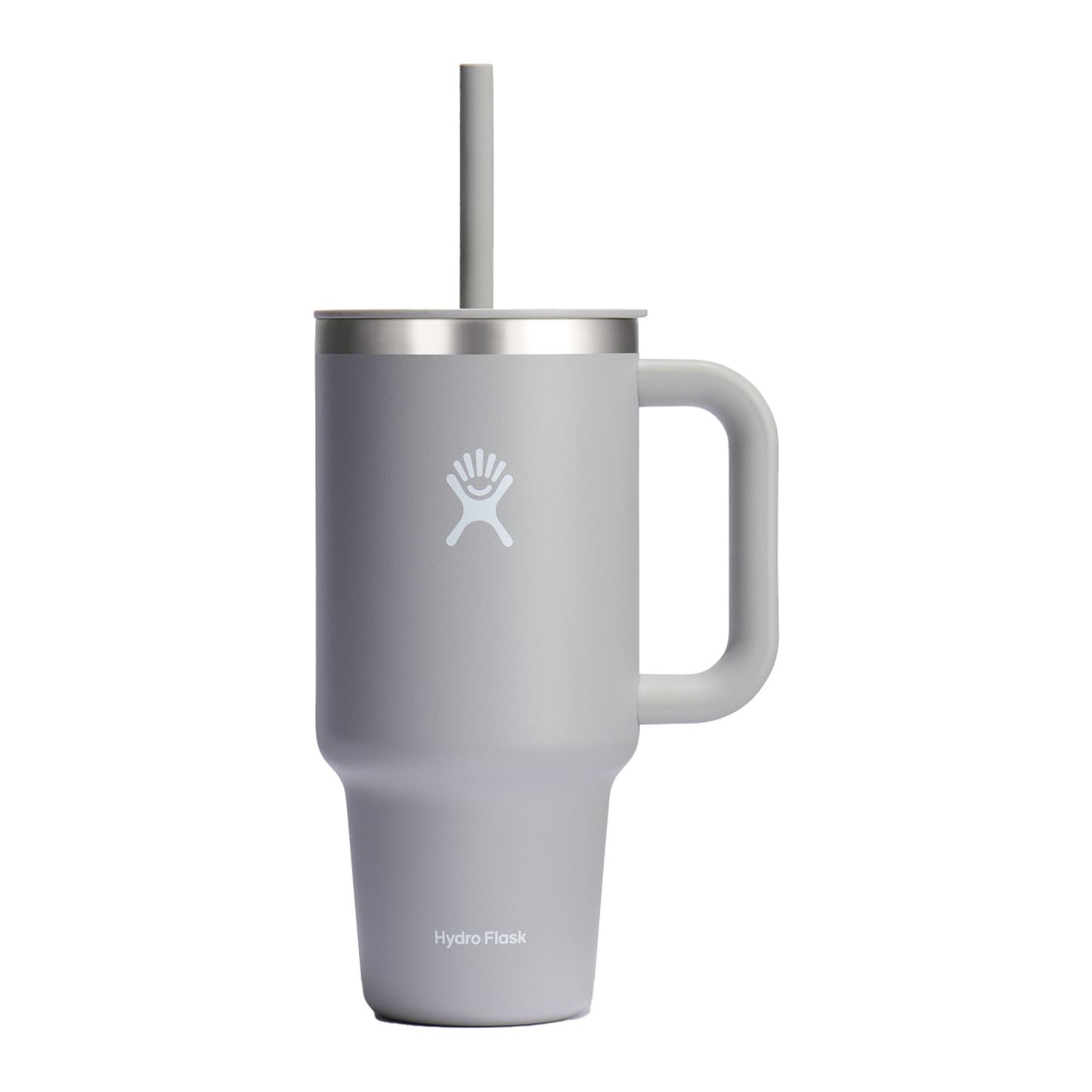 Hydro Flask® All Around™ Travel Tumbler 32oz with Straw - Stecker Creations