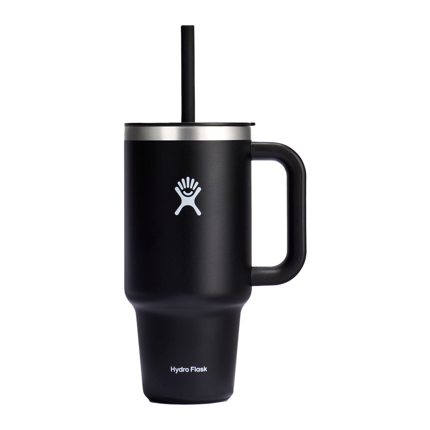 Hydro Flask® All Around™ Travel Tumbler 32oz with Straw - Stecker Creations