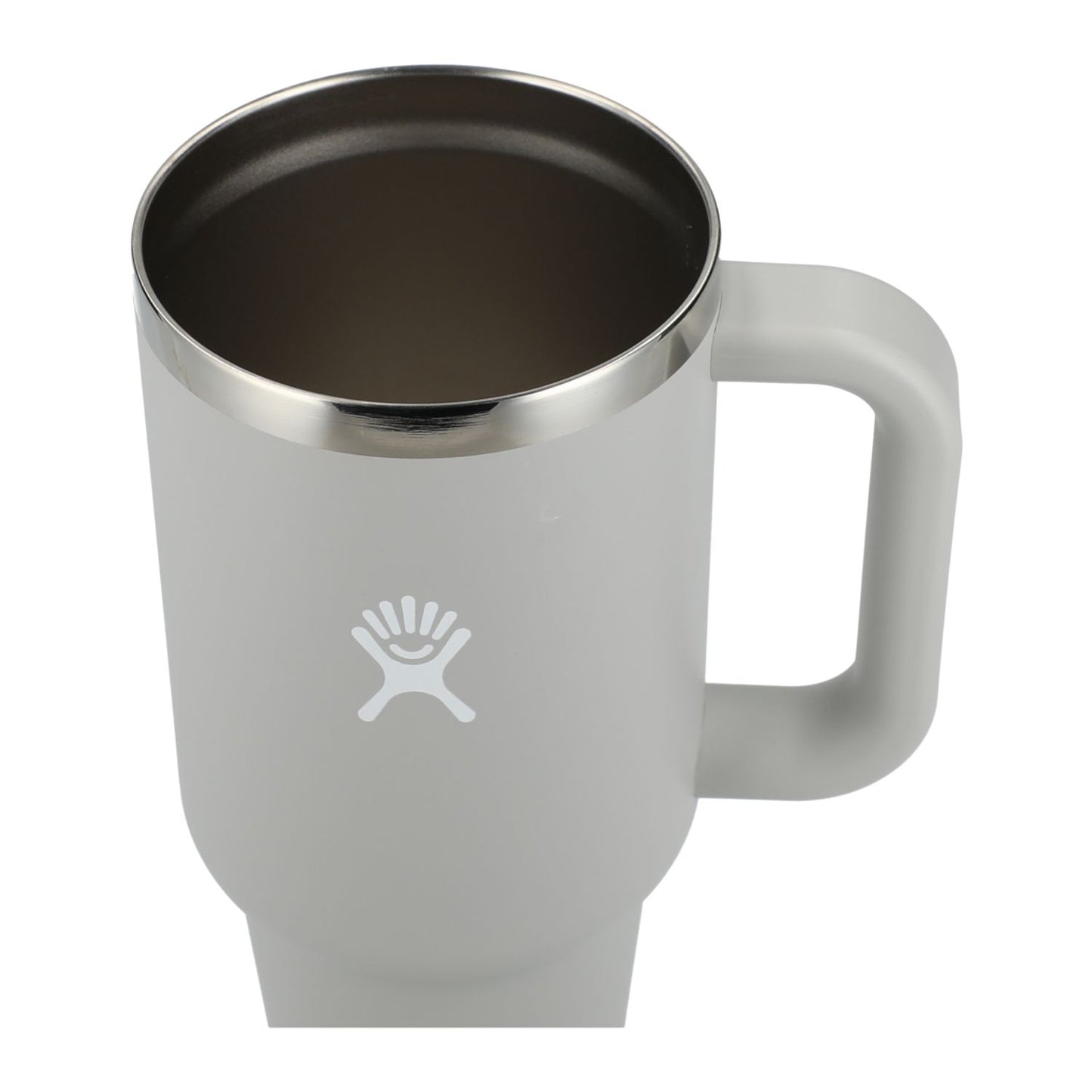 Hydro Flask® All Around™ Travel Tumbler 40oz with Straw - Stecker Creations