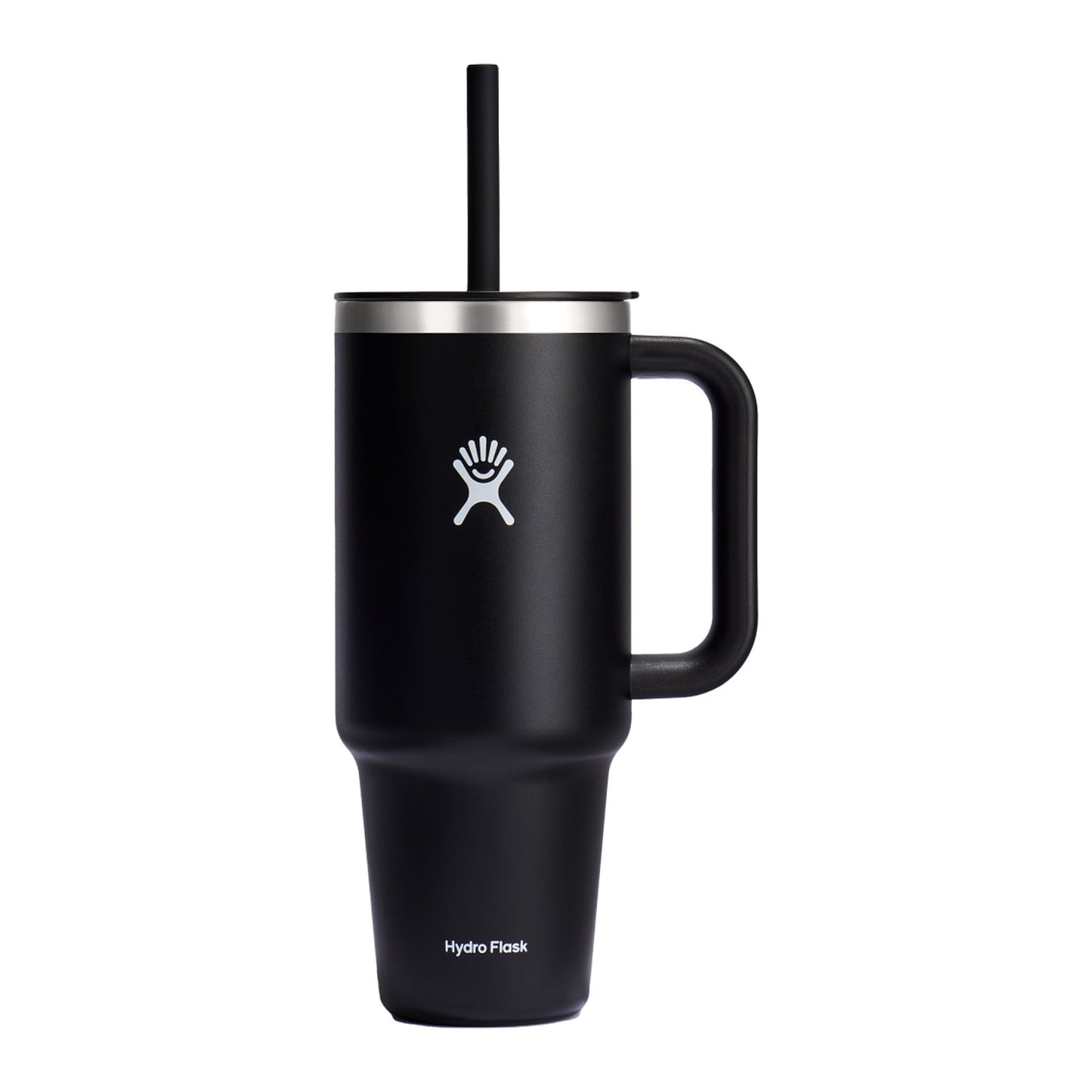 Hydro Flask® All Around™ Travel Tumbler 40oz with Straw - Stecker Creations