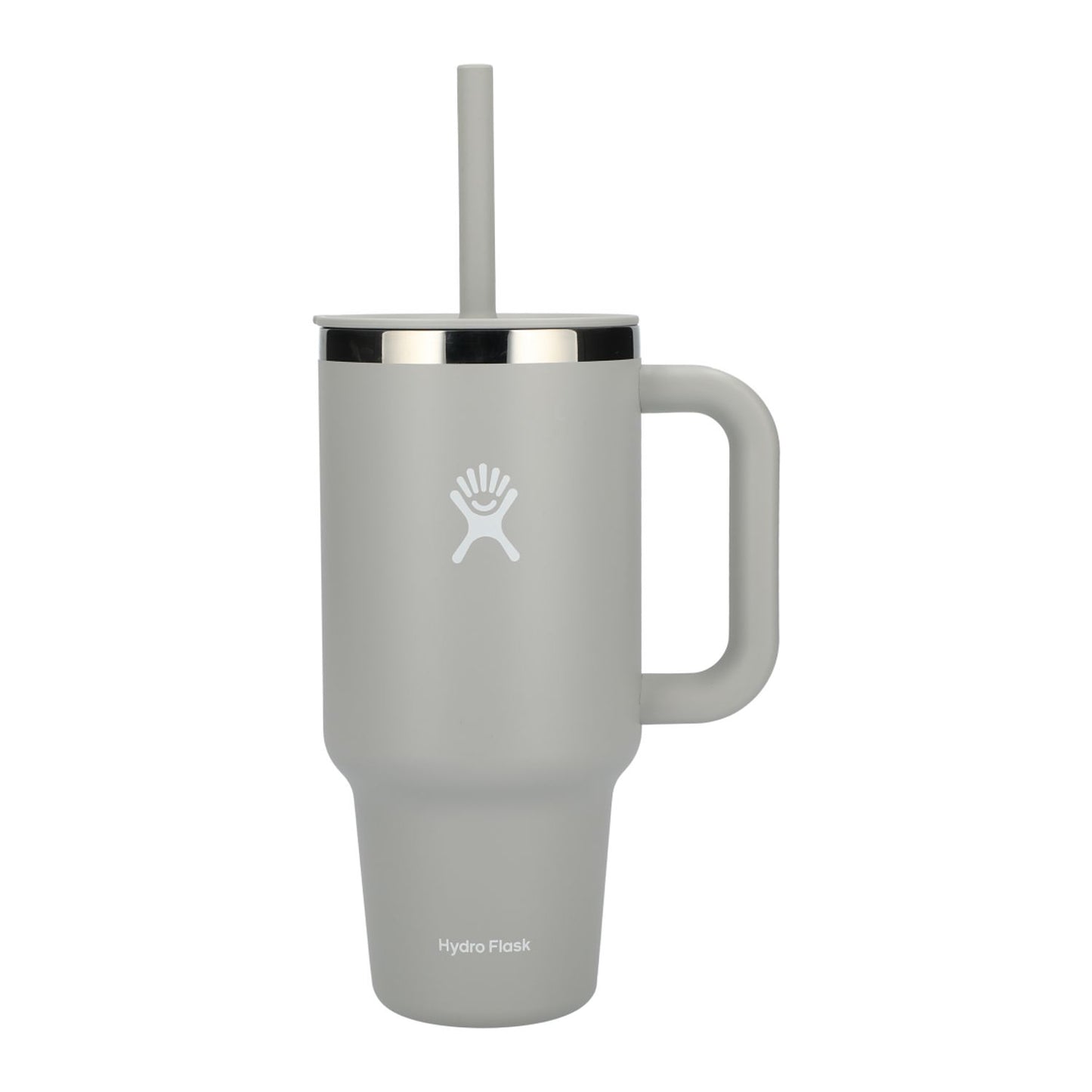Hydro Flask® All Around™ Travel Tumbler 40oz with Straw - Stecker Creations
