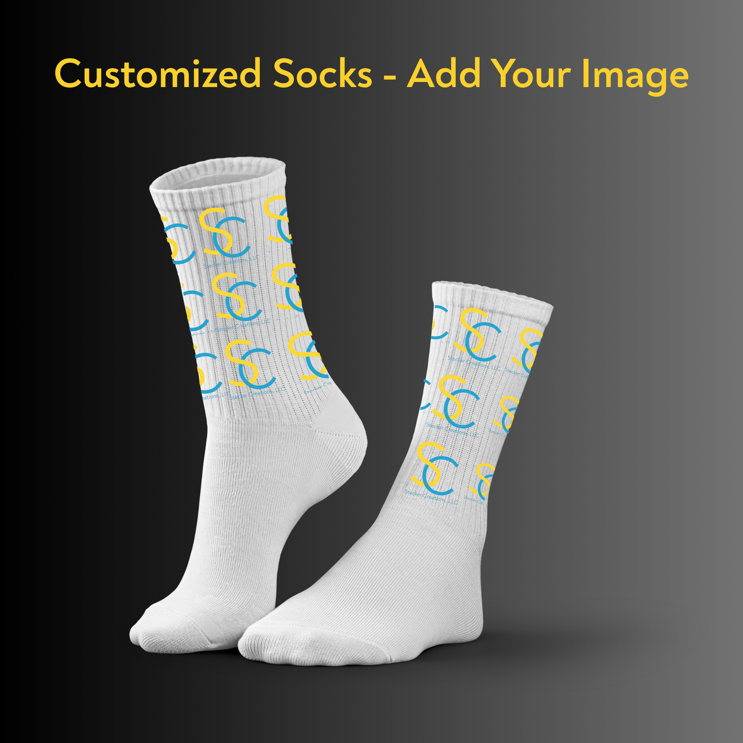 Custom Socks