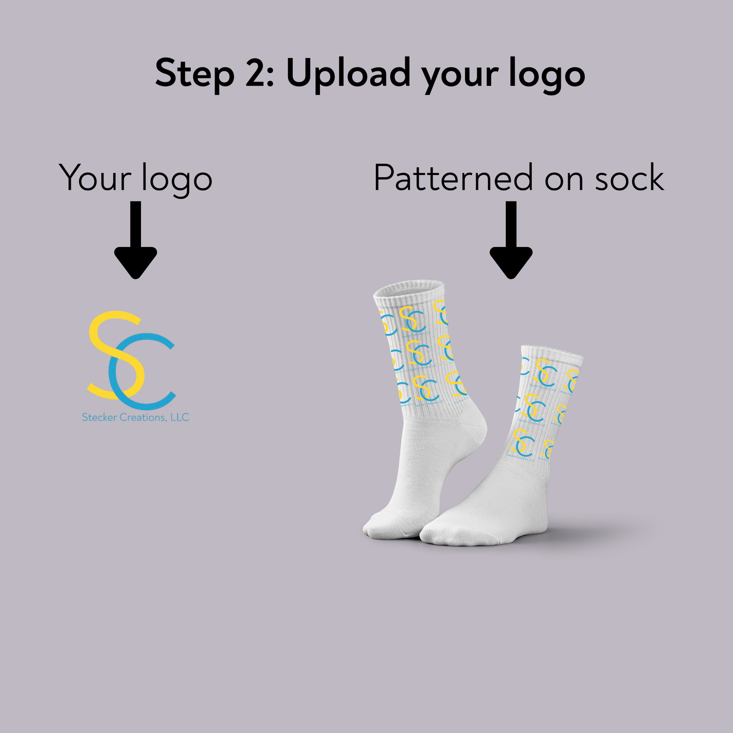 Custom Socks