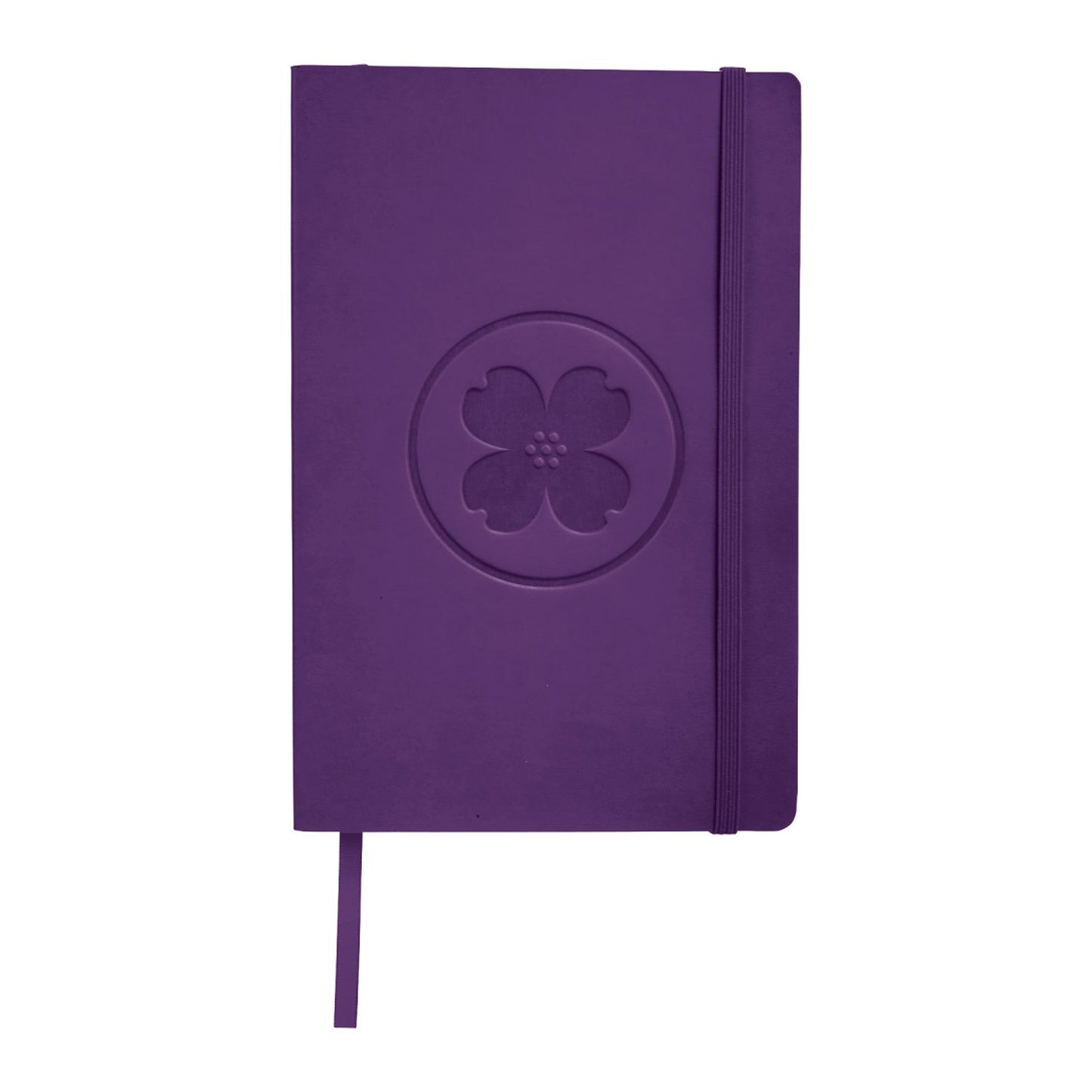 FSC® Mix Pedova™ Soft Bound Journal - Stecker Creations