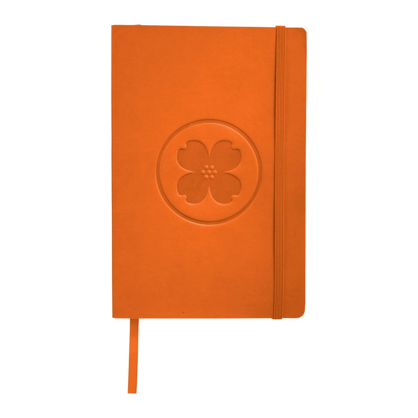 FSC® Mix Pedova™ Soft Bound Journal - Stecker Creations