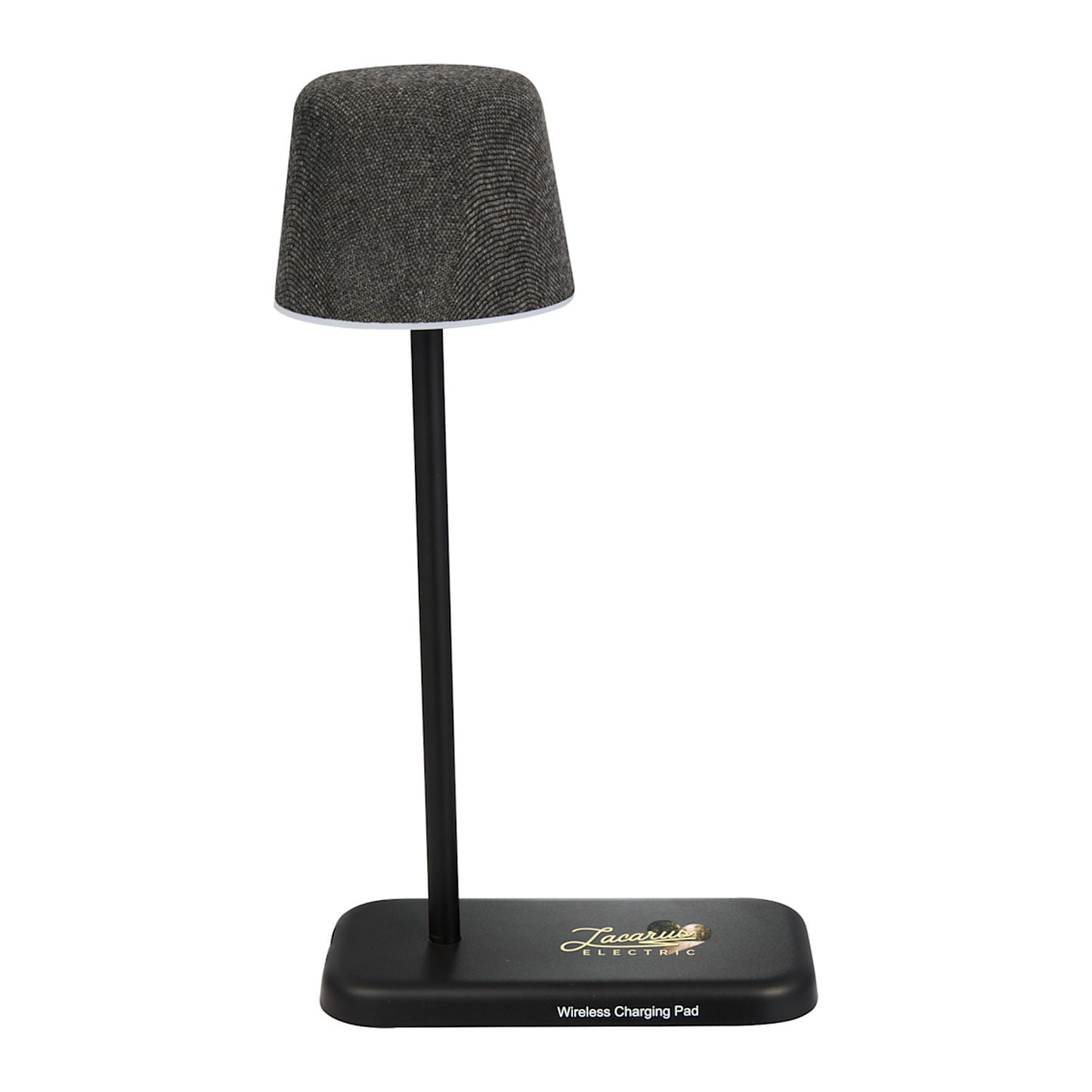 Sound Shine Desktop Lamp and Bluetooth Speaker - Stecker Creations