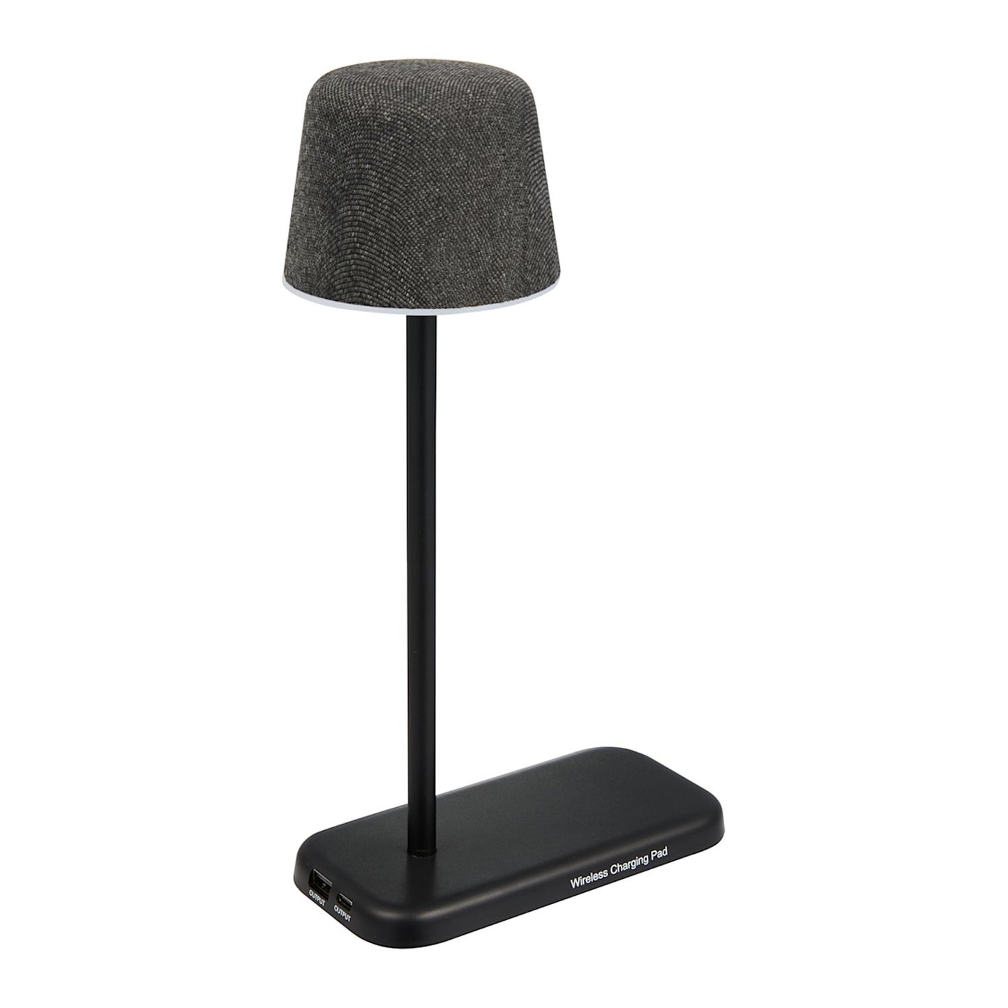 Sound Shine Desktop Lamp and Bluetooth Speaker - Stecker Creations