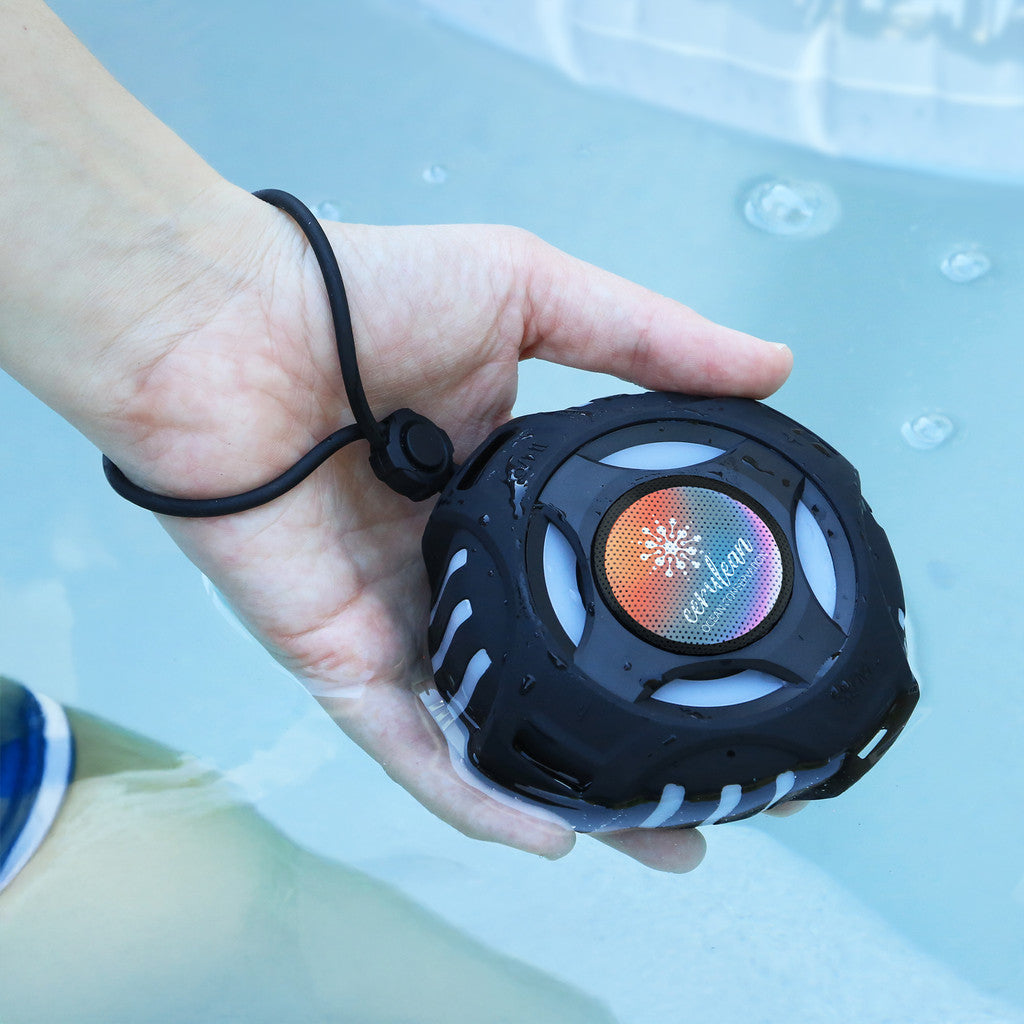 Pontunez Floating Wireless Speaker - Stecker Creations