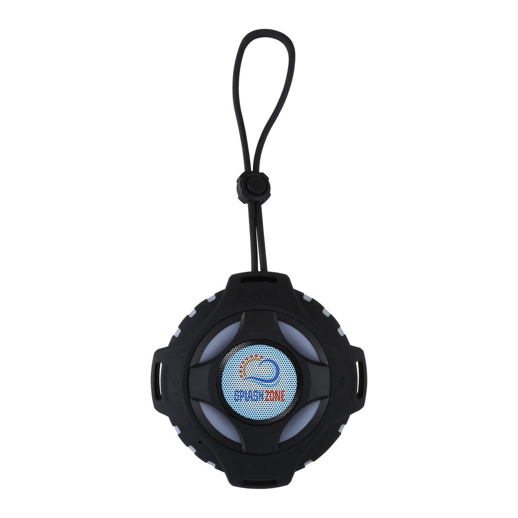 Pontunez Floating Wireless Speaker - Stecker Creations