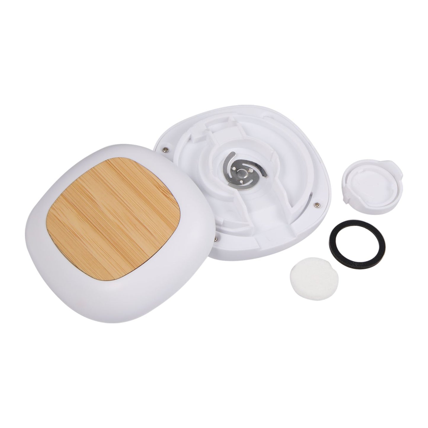 Mini Personal Diffuser - Stecker Creations