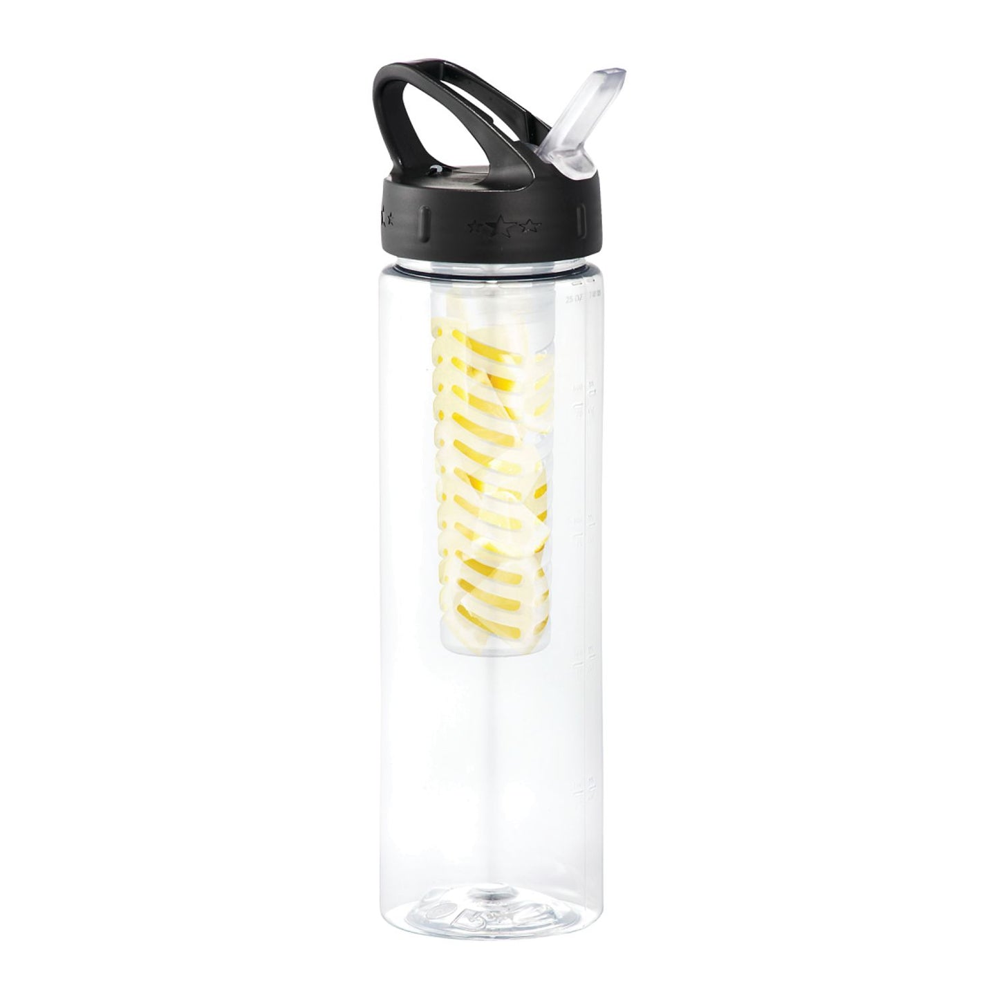 Fruit Infuser 25oz Sports Bottle - Stecker Creations