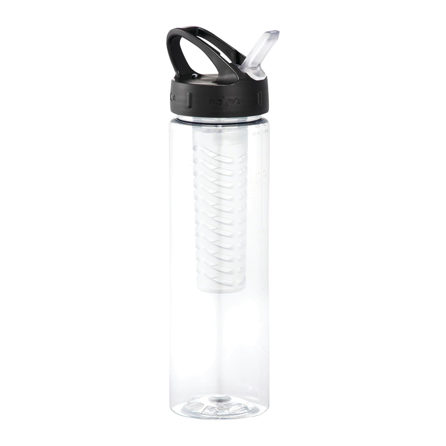 Fruit Infuser 25oz Sports Bottle - Stecker Creations