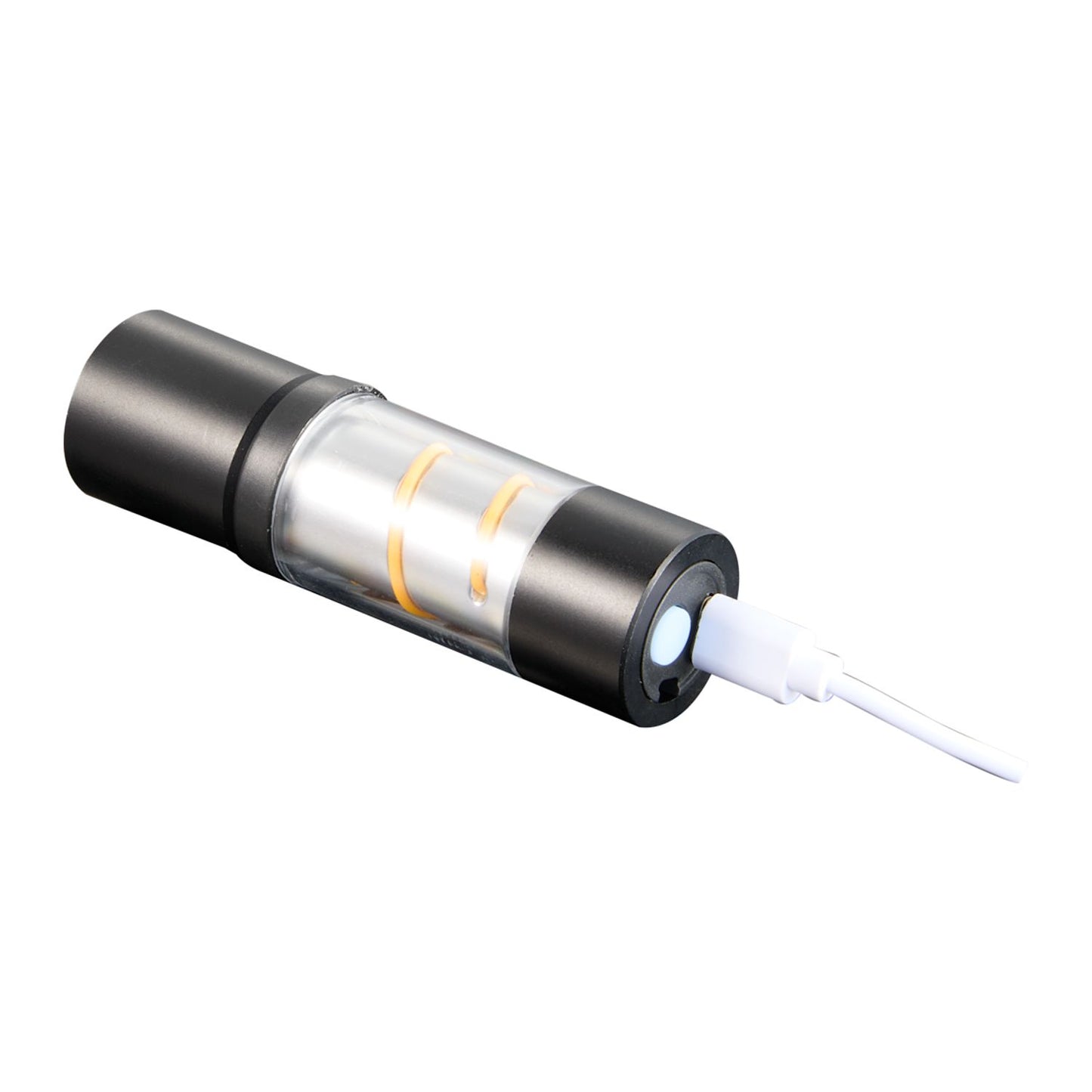 Spiral Filament Mini 100 Lumen Lantern Flashlight - Stecker Creations