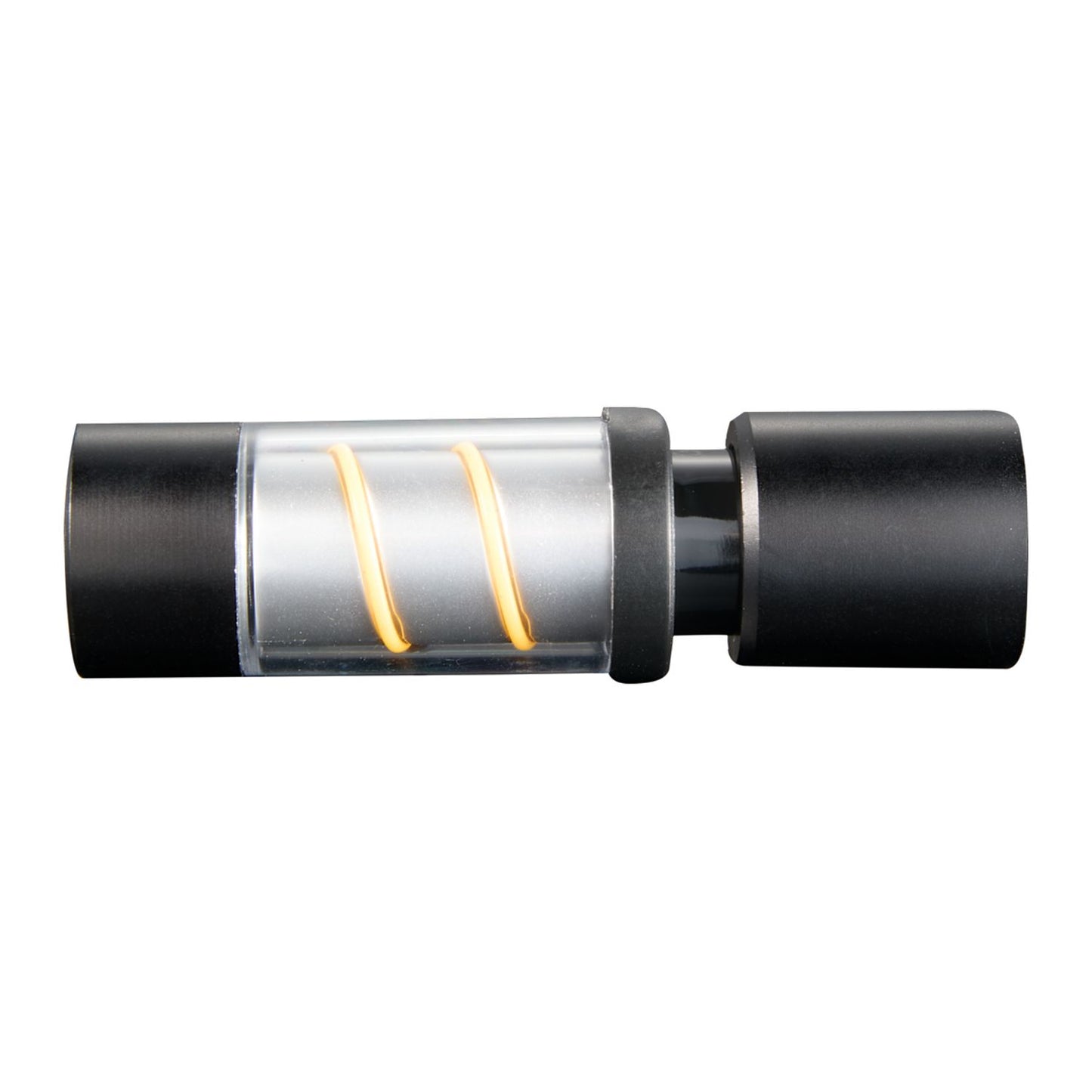 Spiral Filament Mini 100 Lumen Lantern Flashlight - Stecker Creations