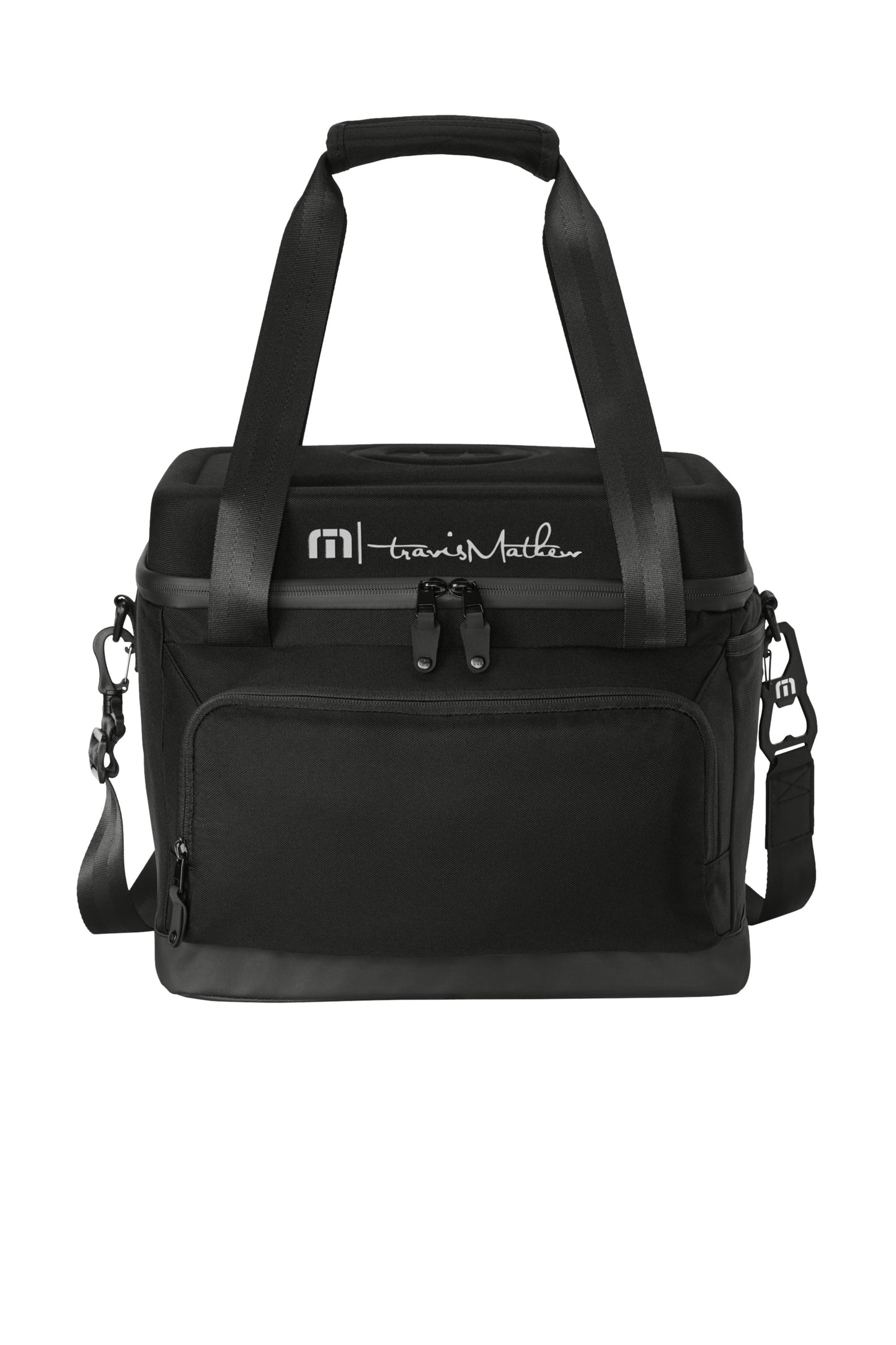 TravisMathew Cruise 24-Can Cooler - Stecker Creations