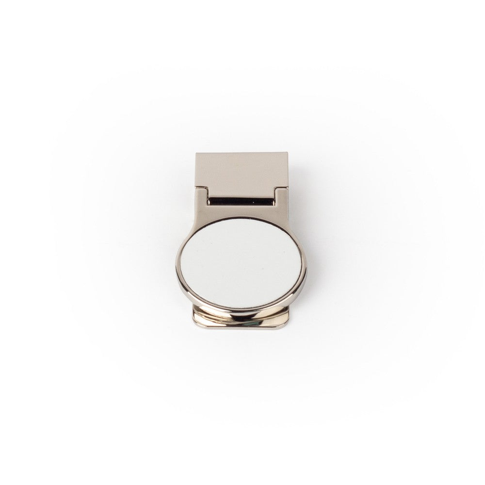 Money Clip - Stecker Creations