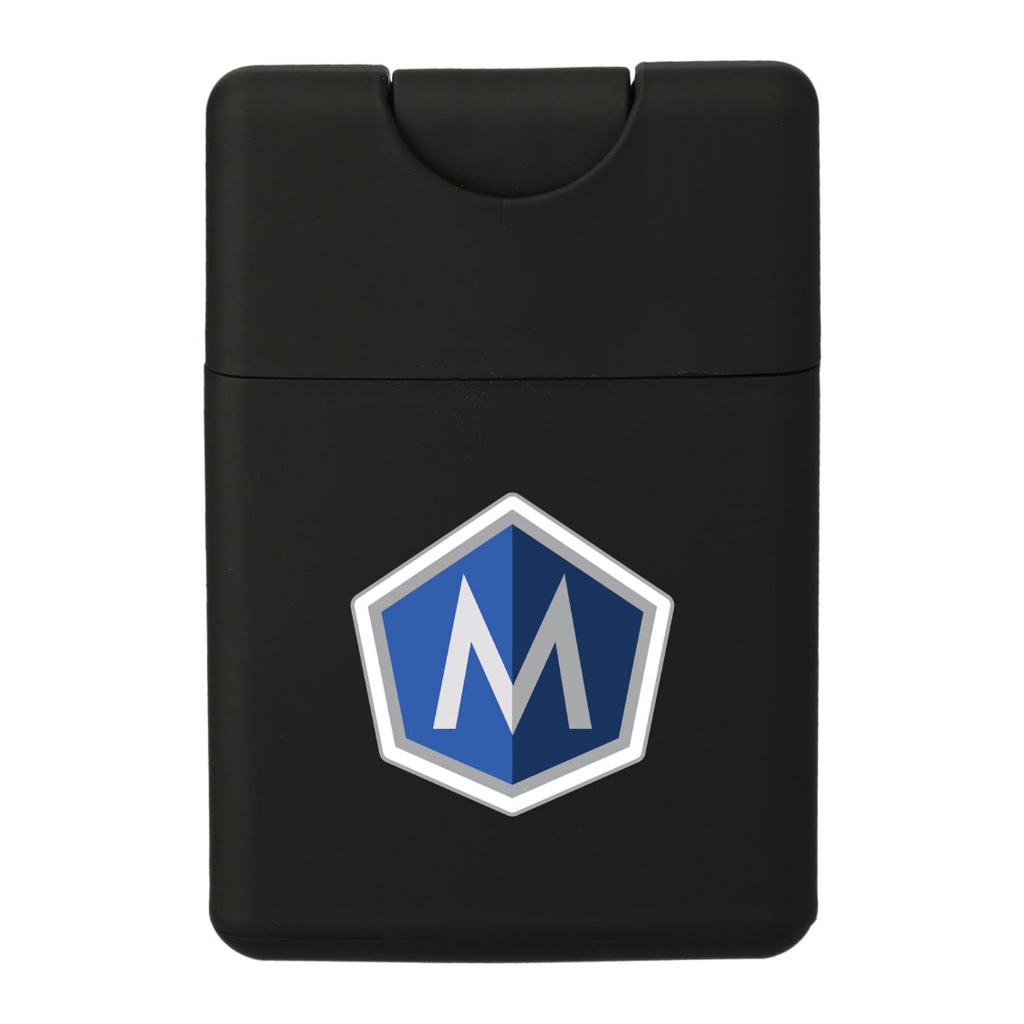 0.67oz Noshinku Refillable Pocket Hand Sanitizer - Stecker Creations