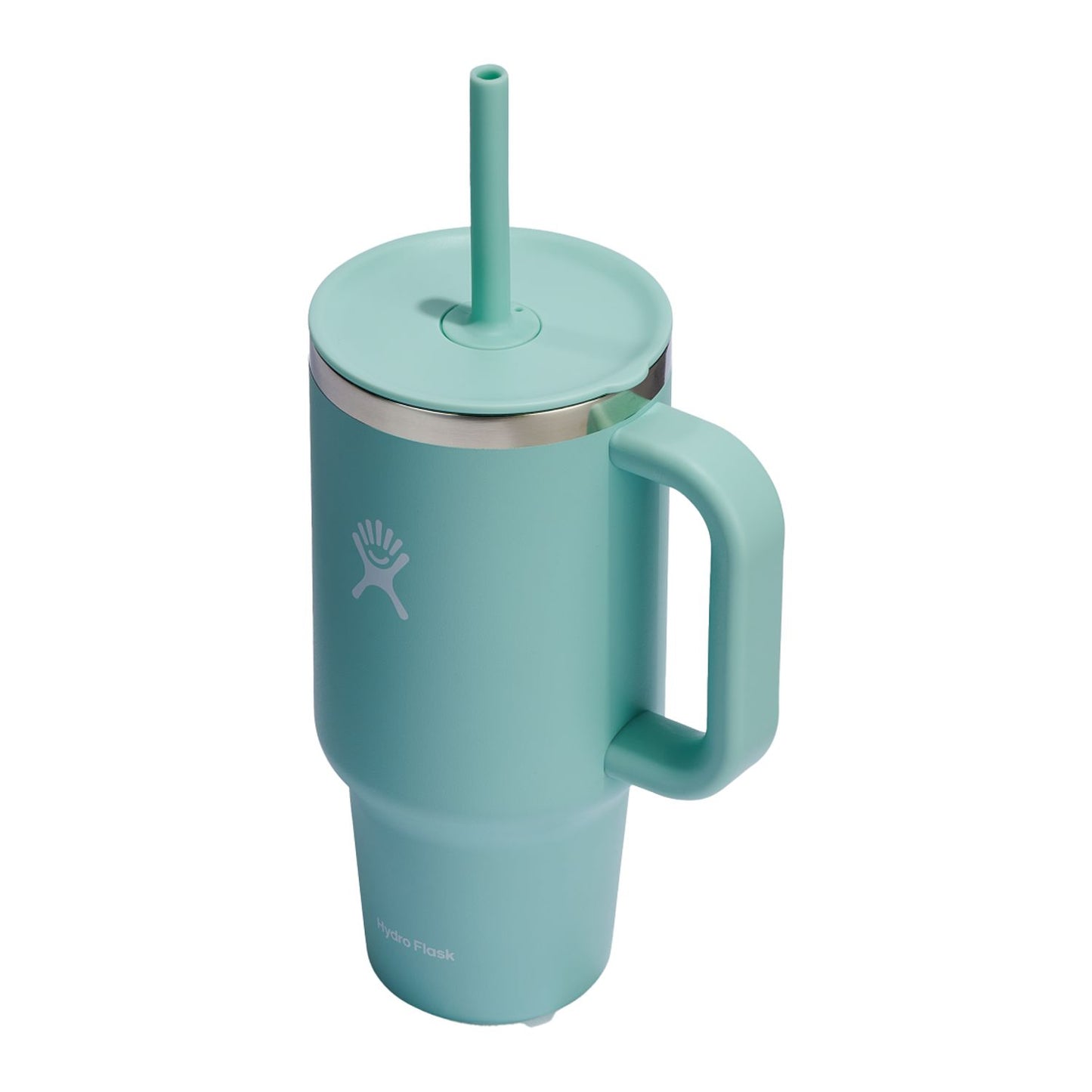 Hydro Flask® All Around™ Travel Tumbler 32oz with Straw - Stecker Creations