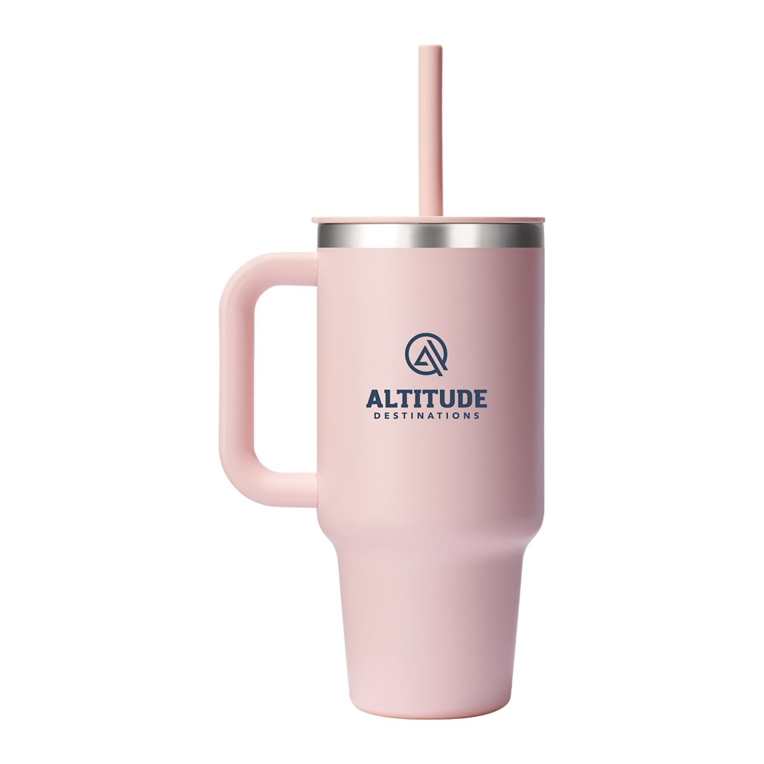 Hydro Flask® All Around™ Travel Tumbler 32oz with Straw - Stecker Creations