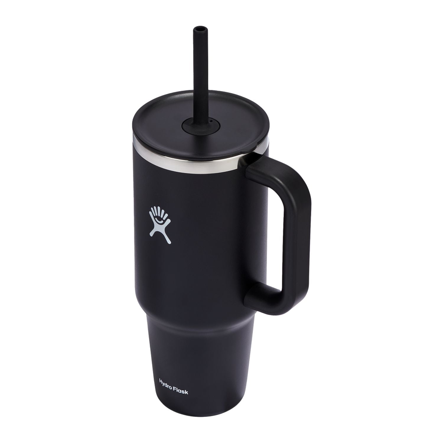 Hydro Flask® All Around™ Travel Tumbler 40oz with Straw - Stecker Creations