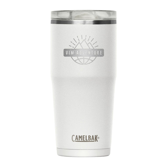 CamelBak Thrive™ Leak-Proof Tumbler 20oz - Stecker Creations