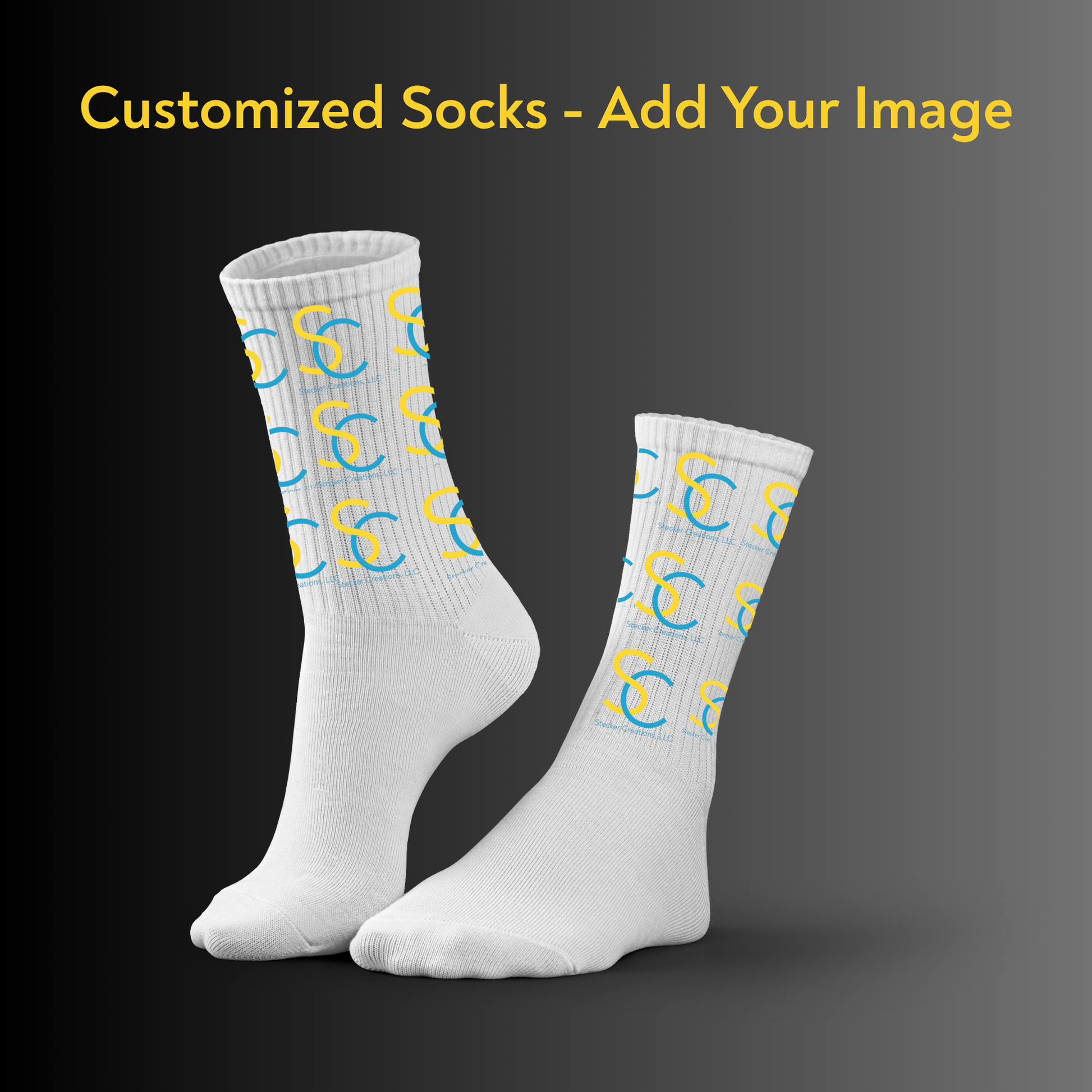 Custom Socks