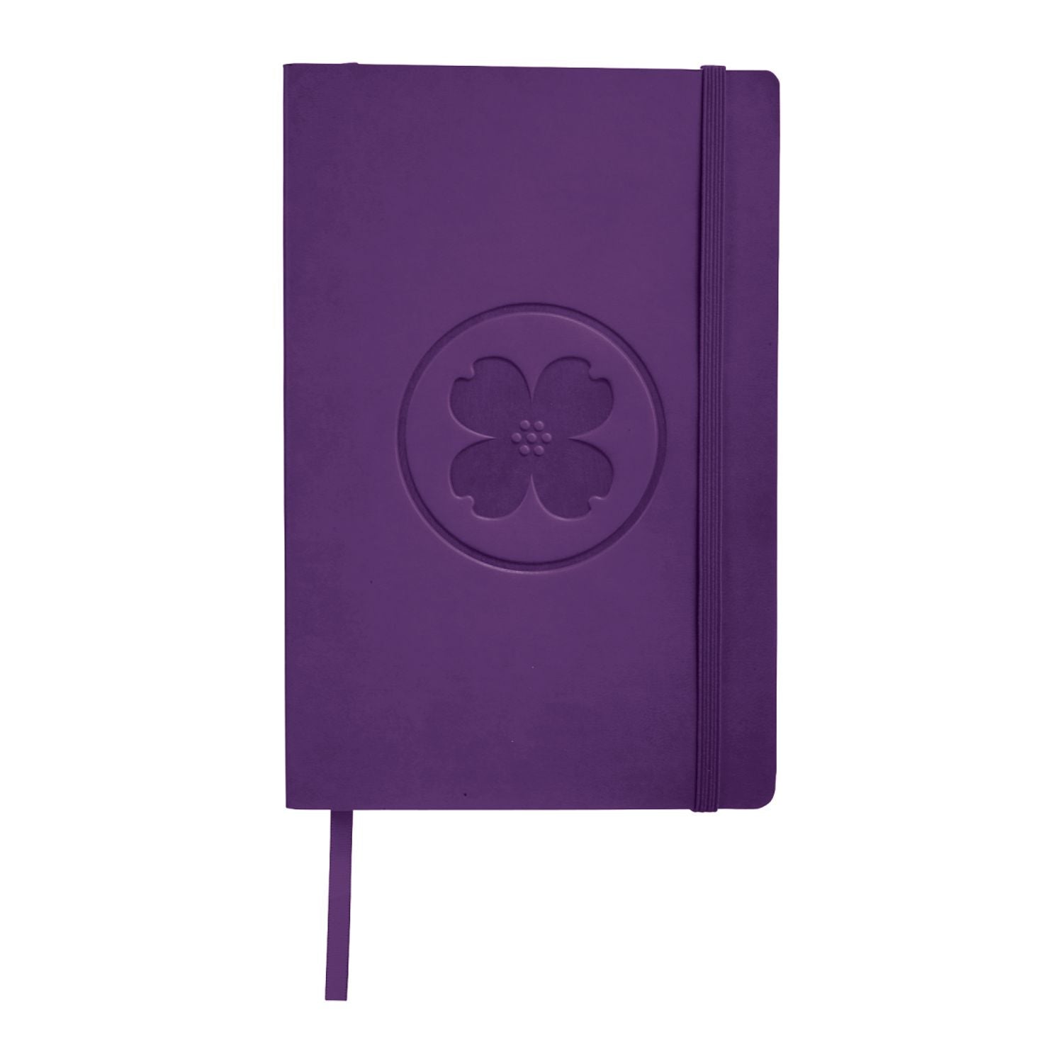 FSC® Mix Pedova™ Soft Bound Journal - Stecker Creations