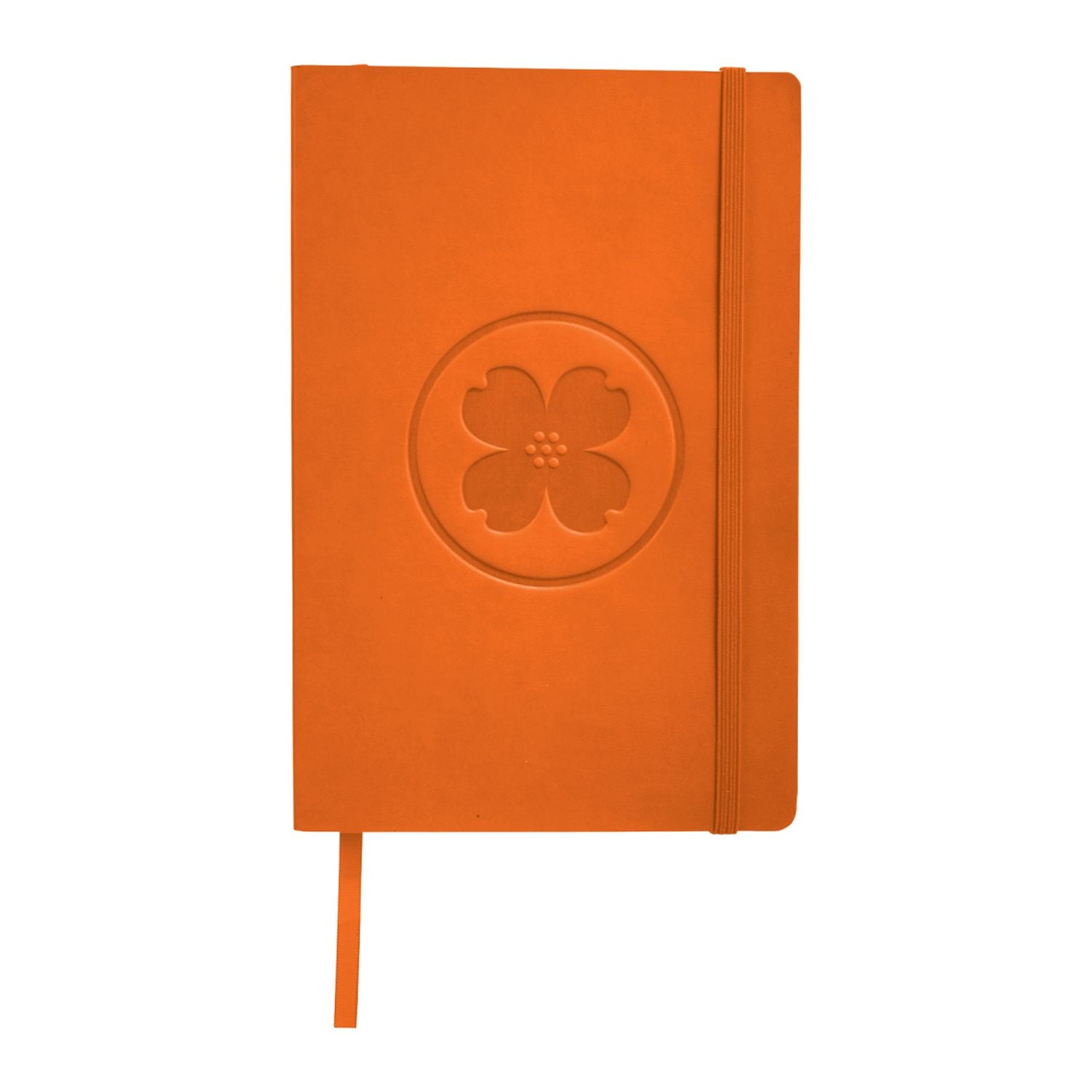 FSC® Mix Pedova™ Soft Bound Journal - Stecker Creations