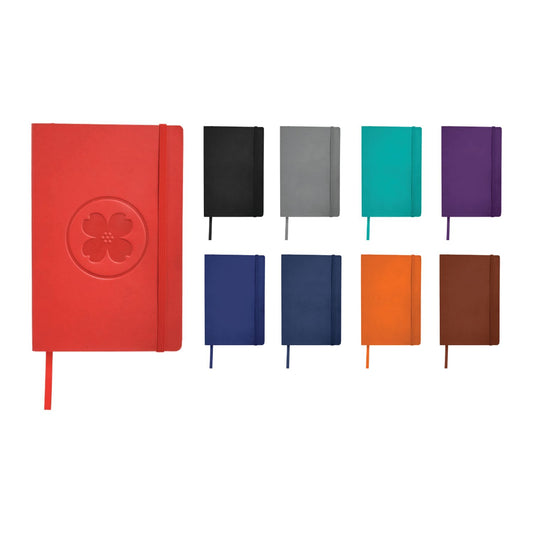 FSC® Mix Pedova™ Soft Bound Journal - Stecker Creations