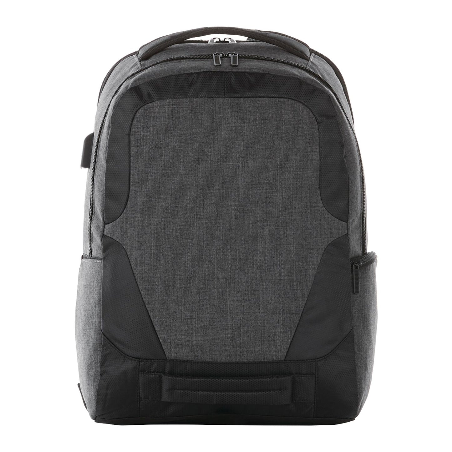 Overland TSA Friendly 17 Inch Laptop Backpack with USB Port - Stecker Creations
