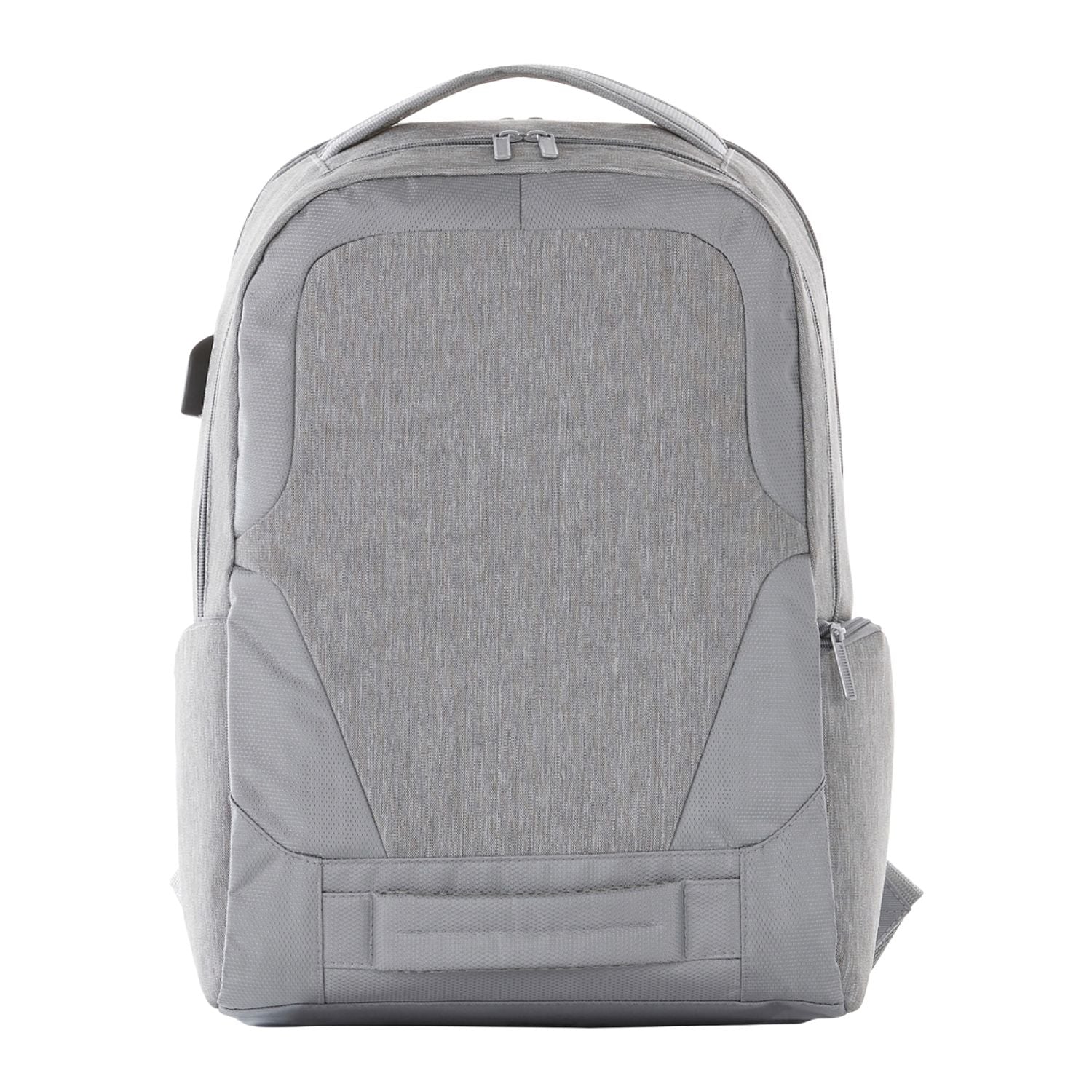 Overland TSA Friendly 17 Inch Laptop Backpack with USB Port - Stecker Creations
