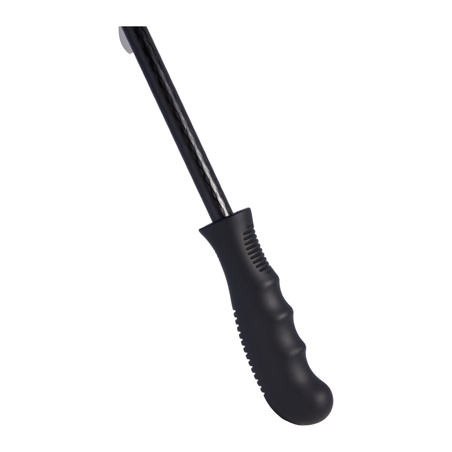 62" RPET Golf Umbrella w/ Reflective Trim - Stecker Creations