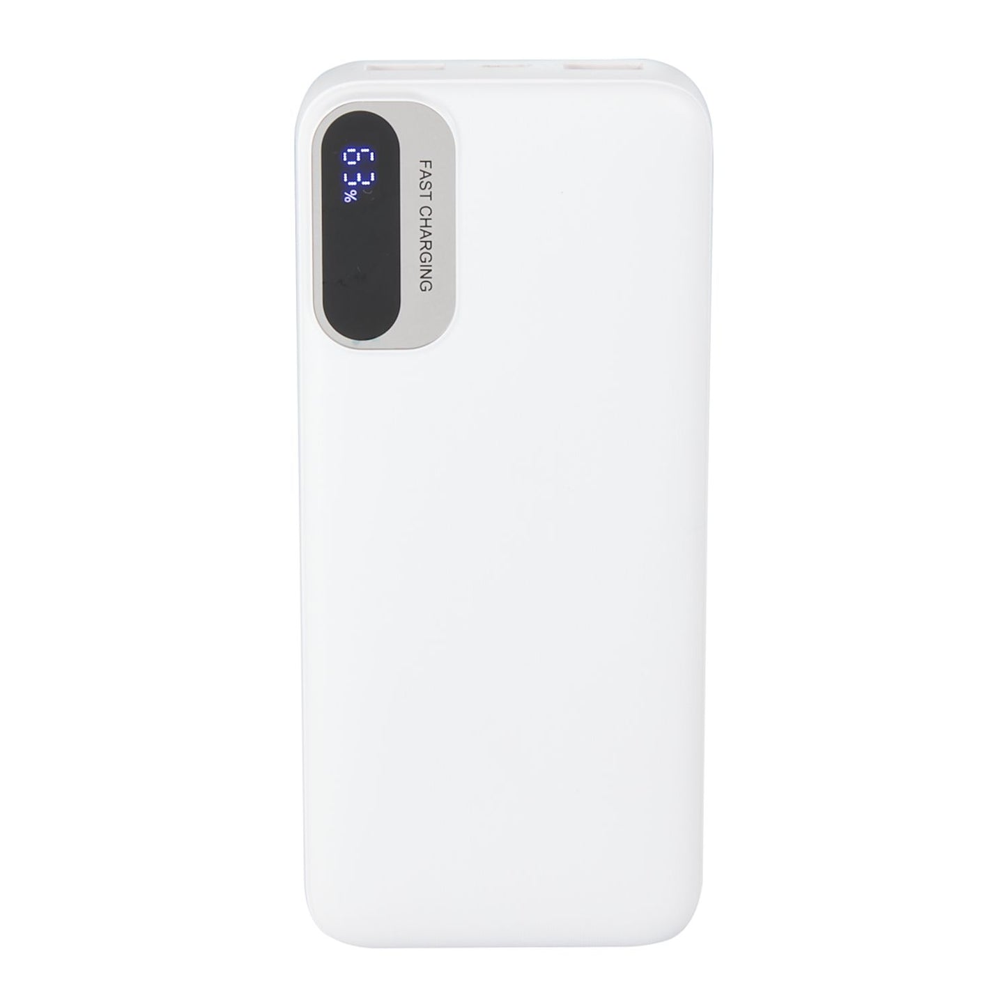 Laptop Power 20,000 mAh PD Power Bank with Integrated Cables - Stecker Creations