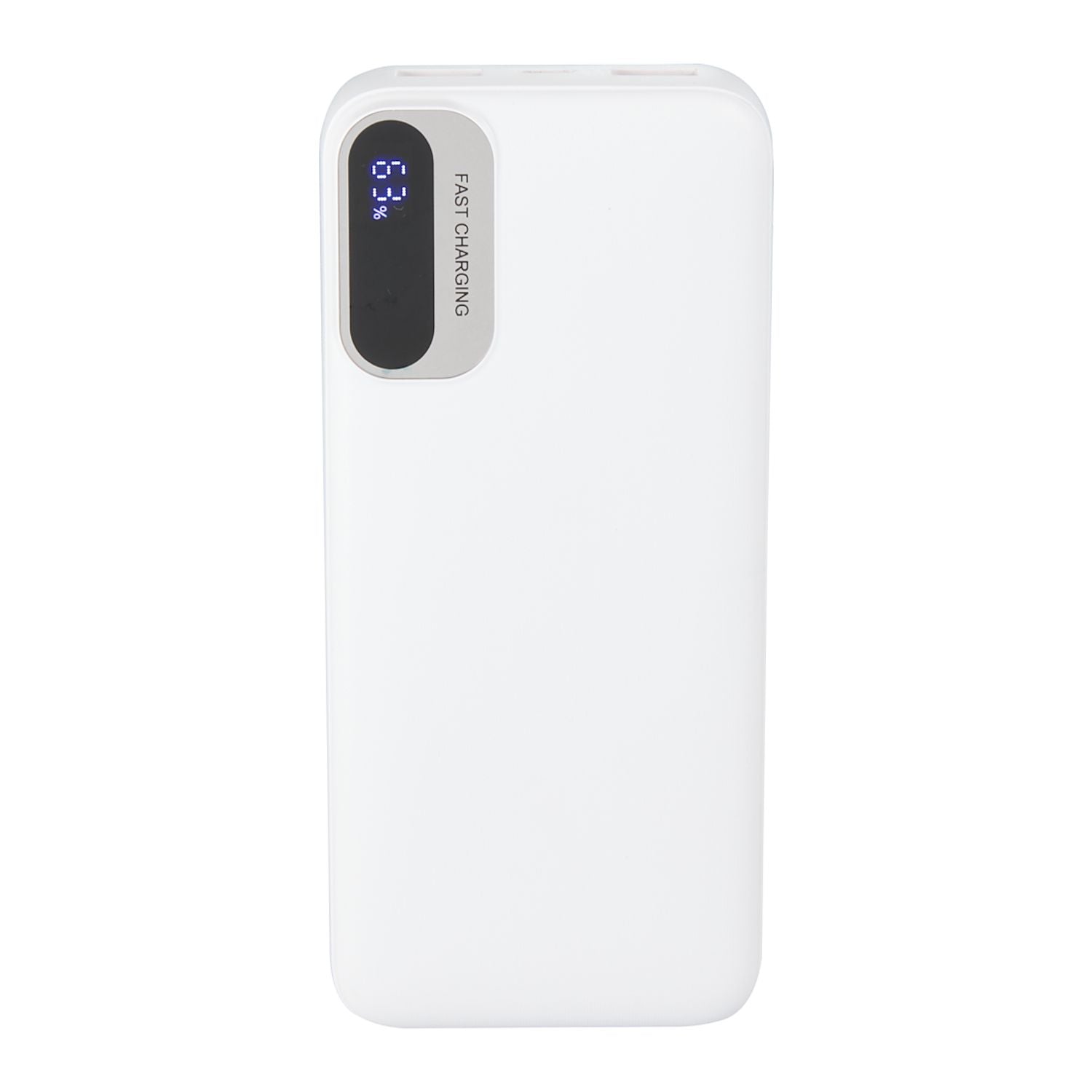 Laptop Power 20,000 mAh PD Power Bank with Integrated Cables - Stecker Creations