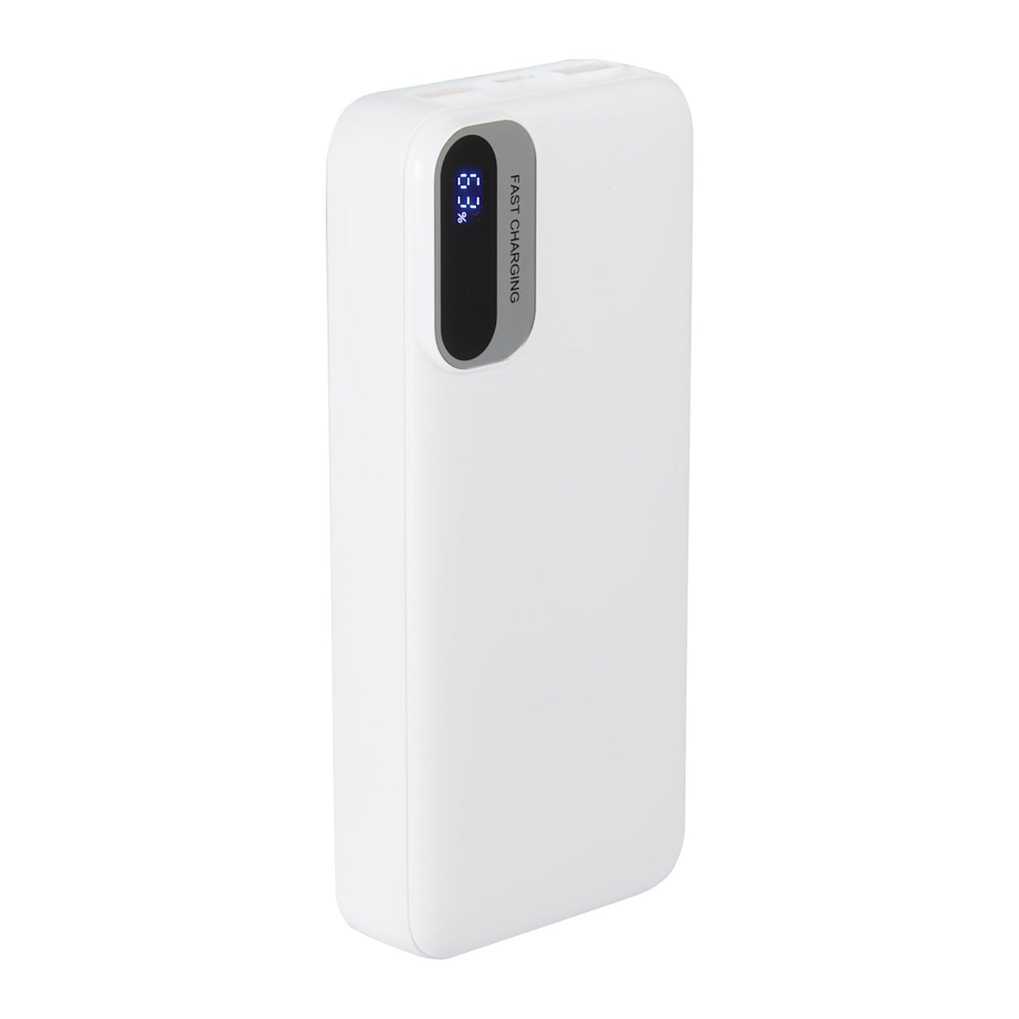 Laptop Power 20,000 mAh PD Power Bank with Integrated Cables - Stecker Creations