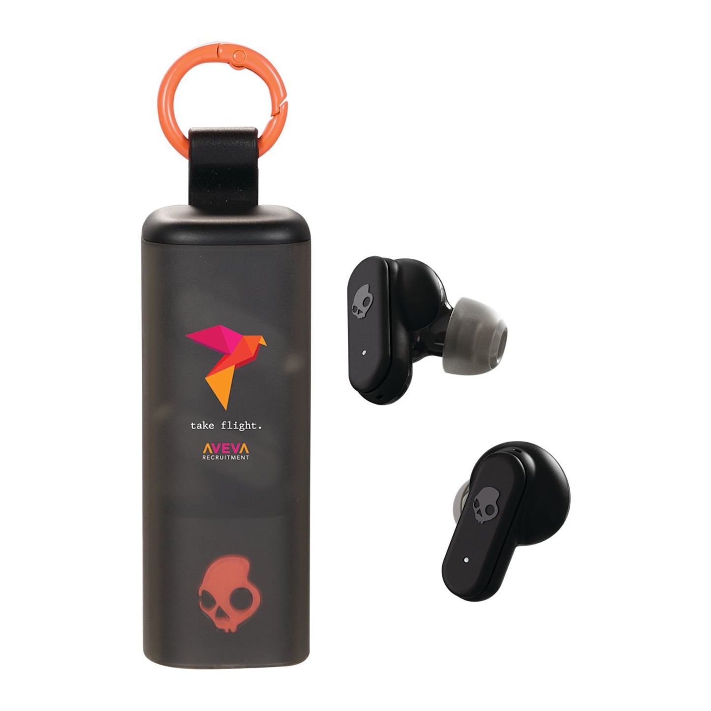 Skullcandy Dime® Evo True Wireless Earbuds - Stecker Creations