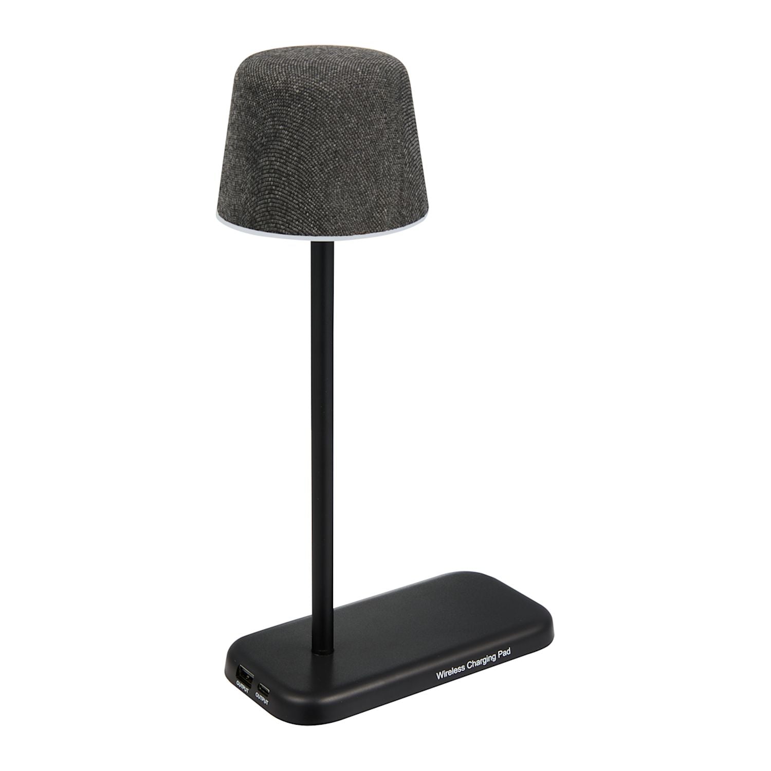 Sound Shine Desktop Lamp and Bluetooth Speaker - Stecker Creations
