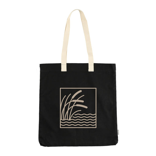 FEED Organic Cotton Convention Tote - Stecker Creations