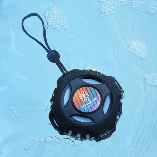 Pontunez Floating Wireless Speaker - Stecker Creations