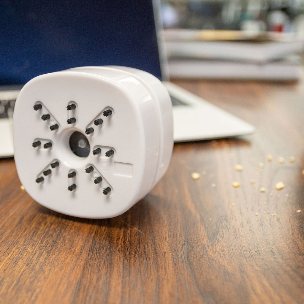 Crumbee Desktop Vacuum - Stecker Creations