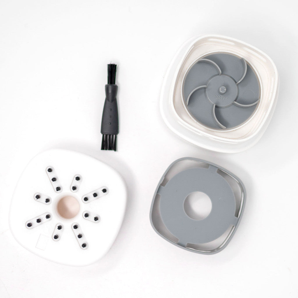 Crumbee Desktop Vacuum - Stecker Creations