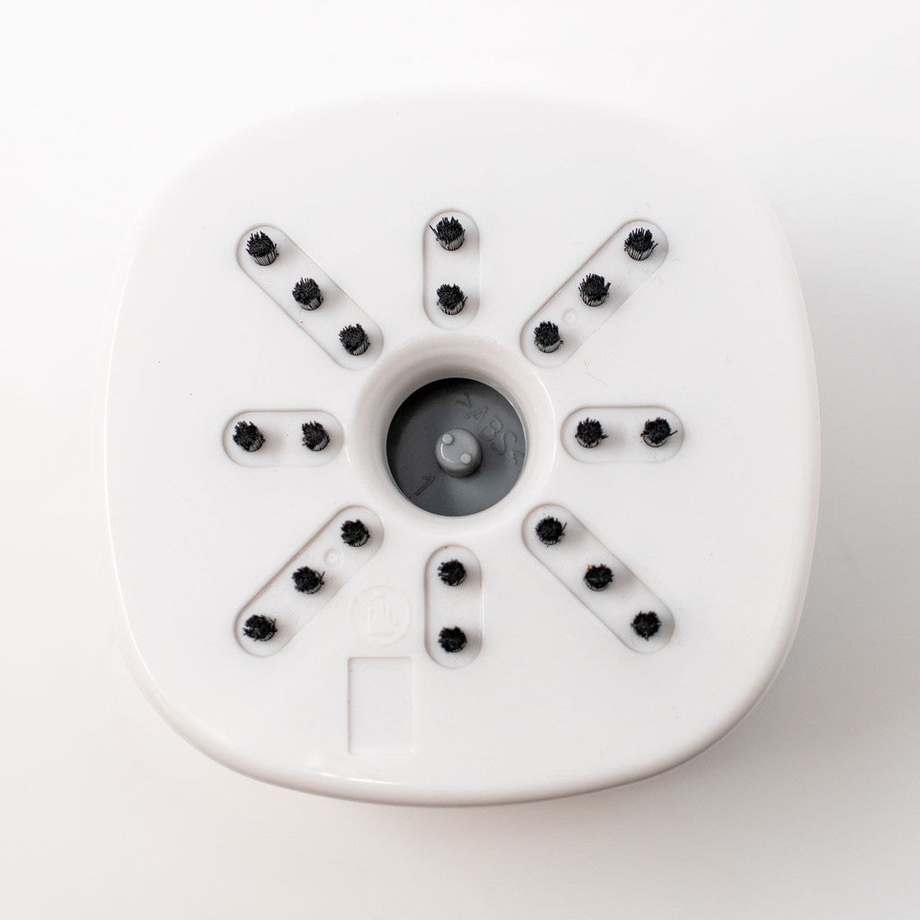 Crumbee Desktop Vacuum - Stecker Creations