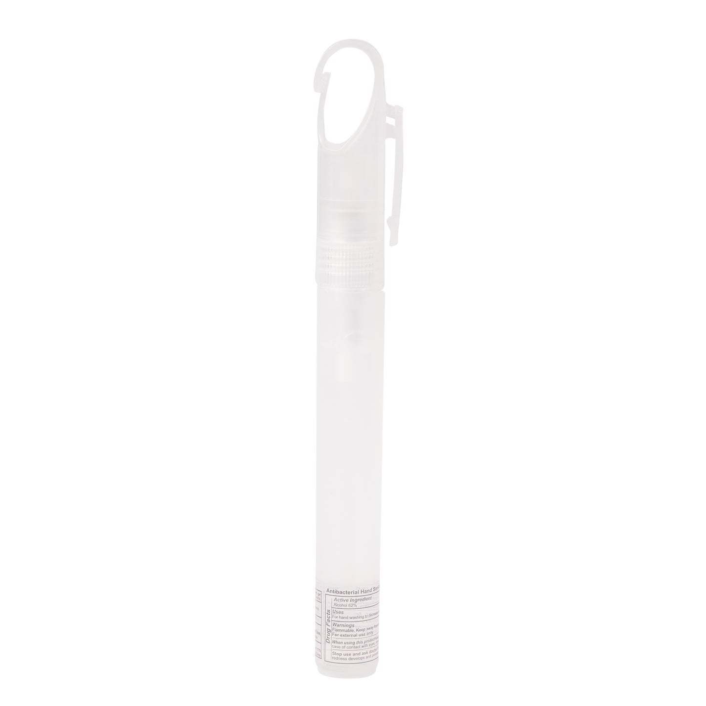10ml Hand Sanitizer Spray - Stecker Creations