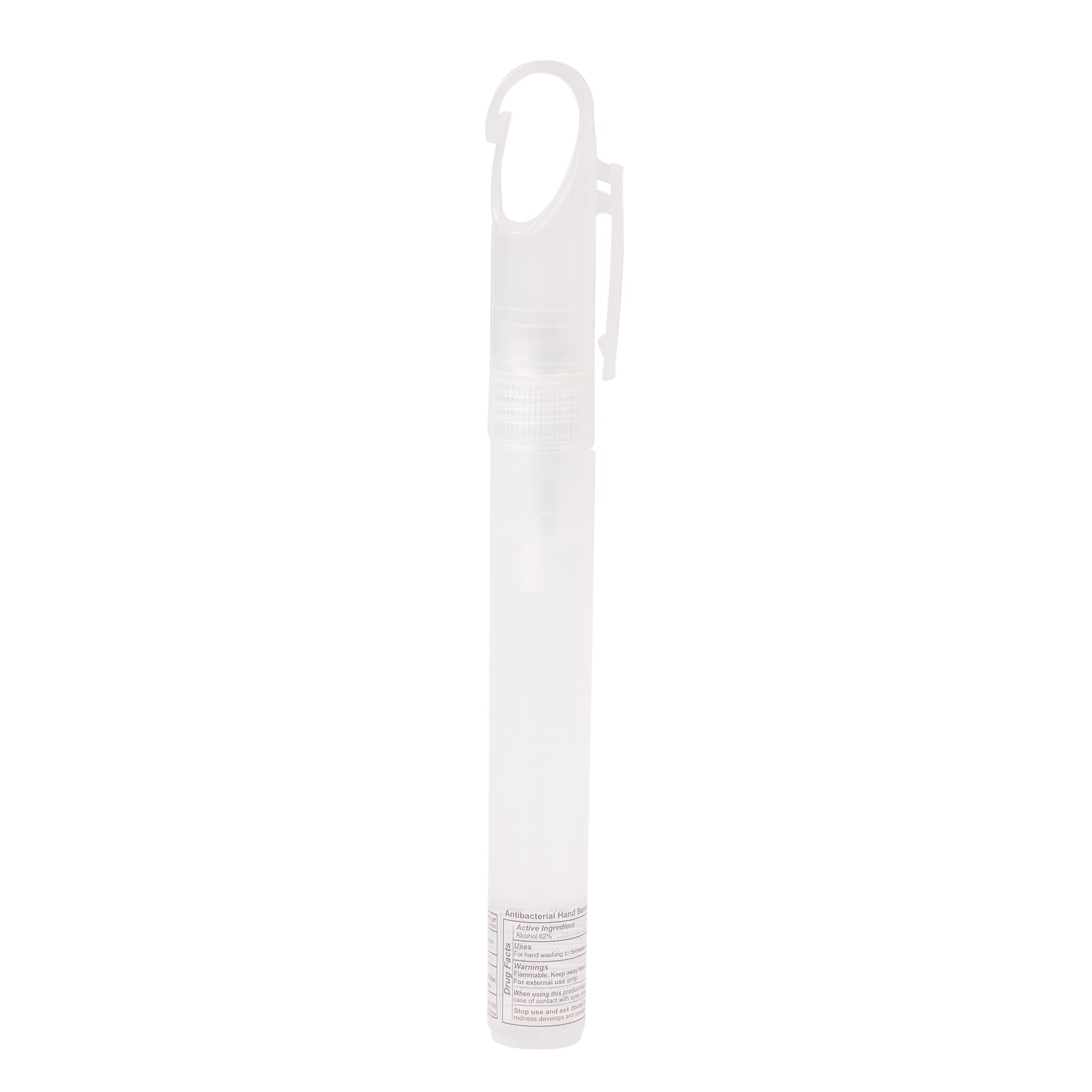 10ml Hand Sanitizer Spray - Stecker Creations