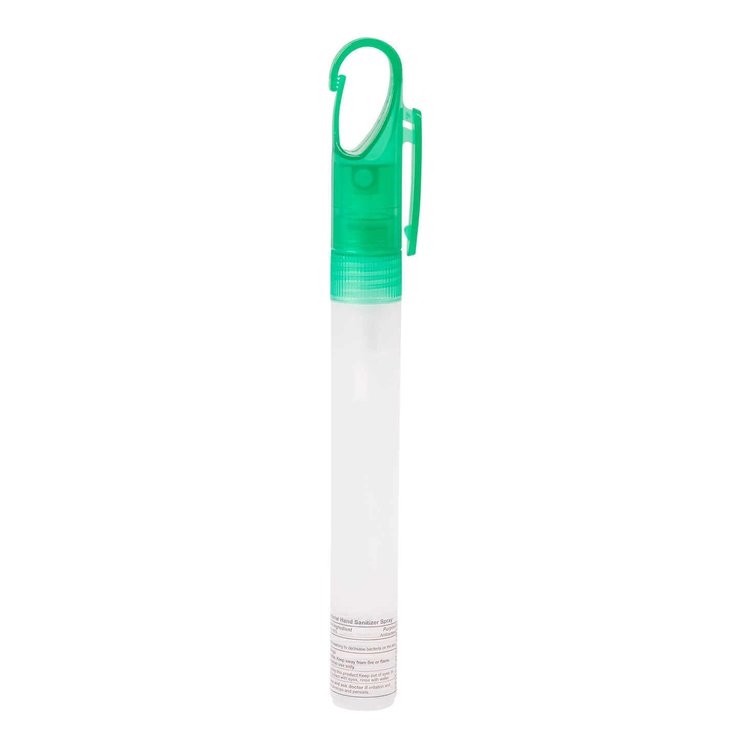 10ml Hand Sanitizer Spray - Stecker Creations