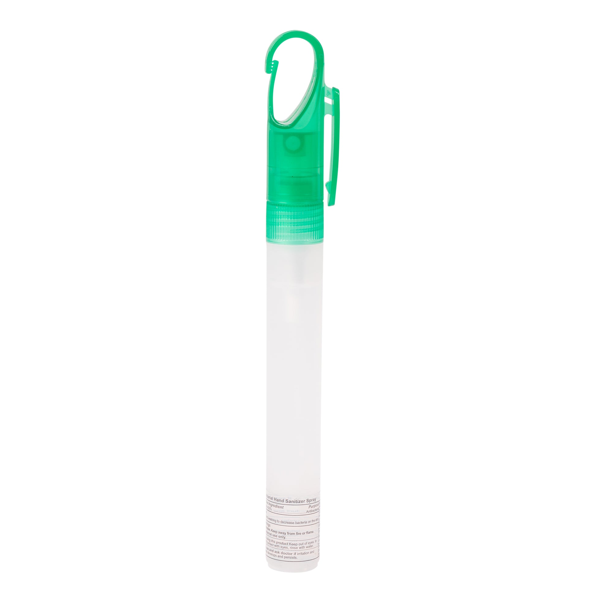 10ml Hand Sanitizer Spray - Stecker Creations