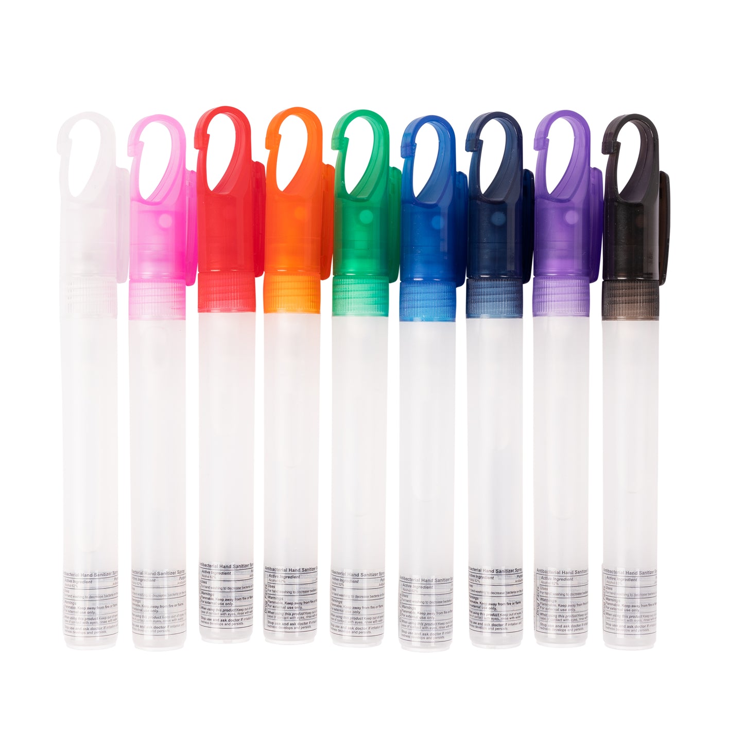 10ml Hand Sanitizer Spray - Stecker Creations
